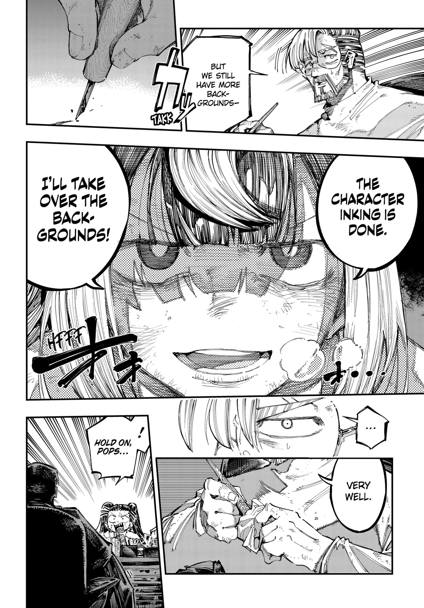 Read Ryuu to Chameleon chapter 37.2 image 1 on Lezhin