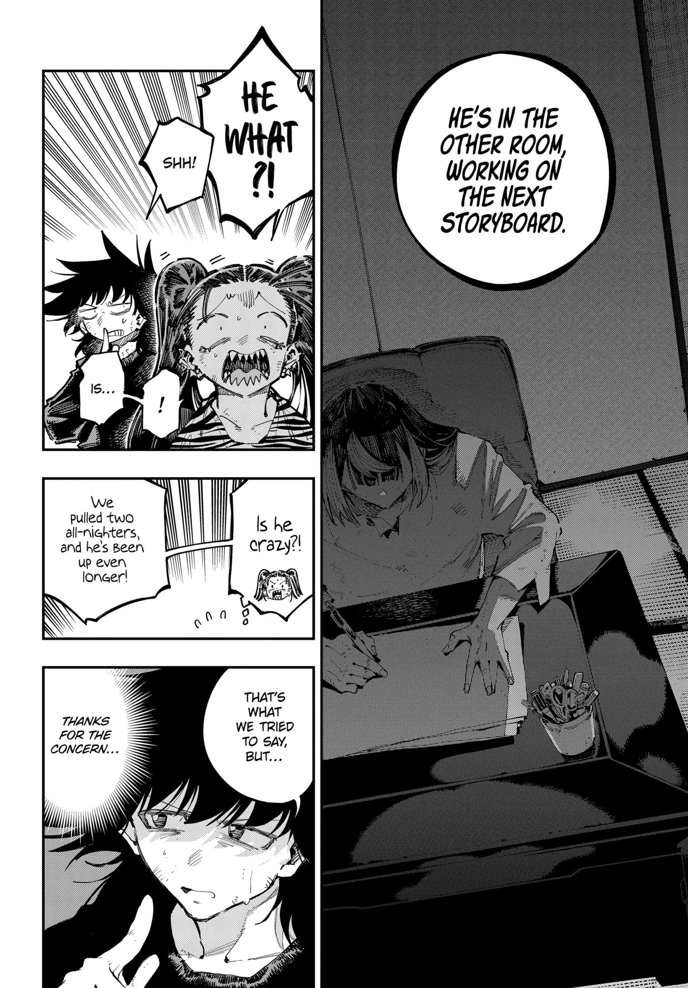 Read Ryuu to Chameleon chapter 37.2 image 10 on Lezhin