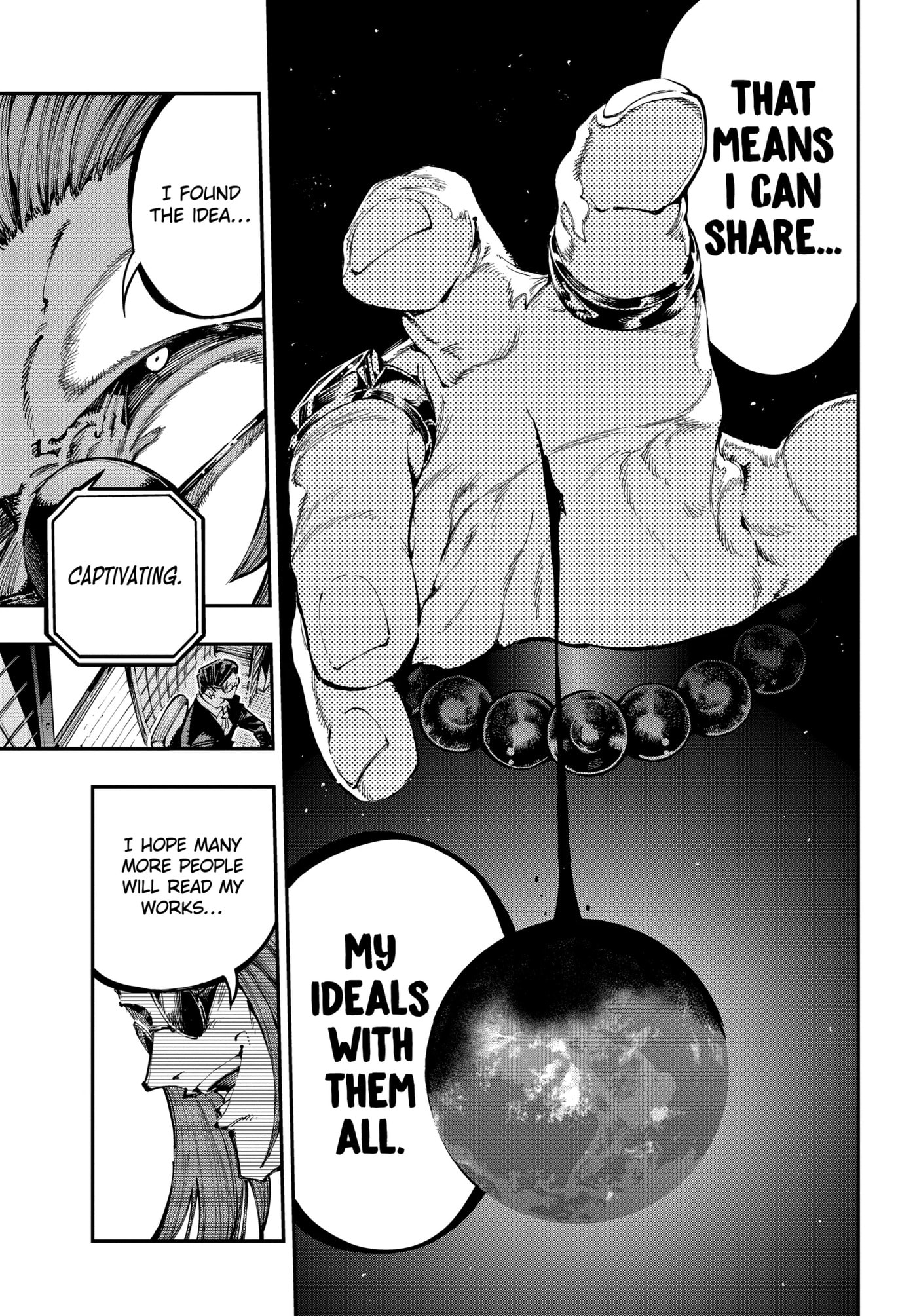 Read Ryuu to Chameleon chapter 38.1 image 10 on Lezhin
