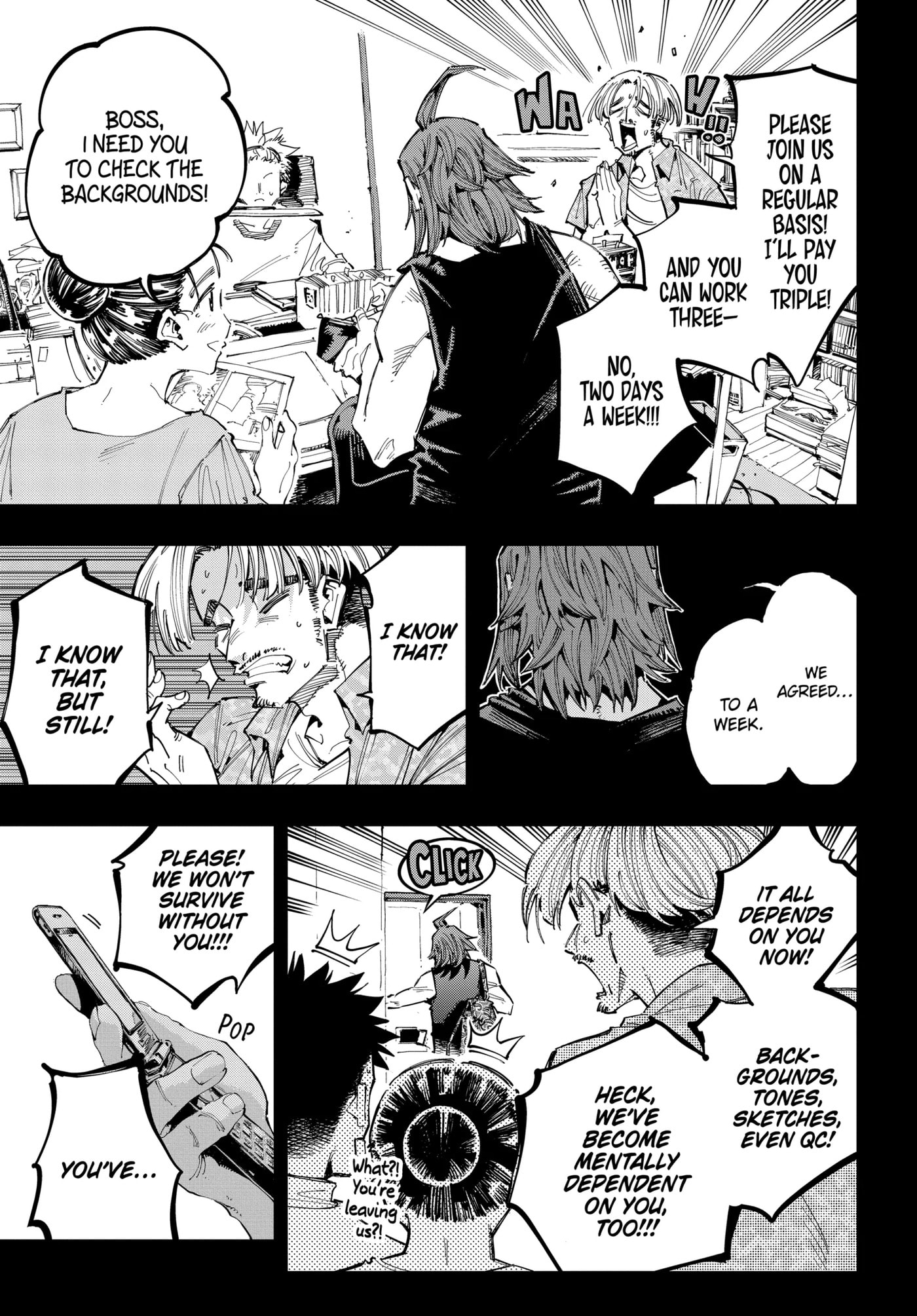 Read Ryuu to Chameleon chapter 38.1 image 2 on Lezhin