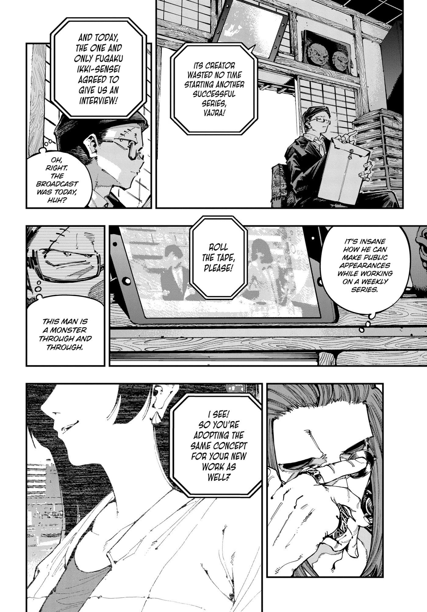 Read Ryuu to Chameleon chapter 38.1 image 7 on Lezhin