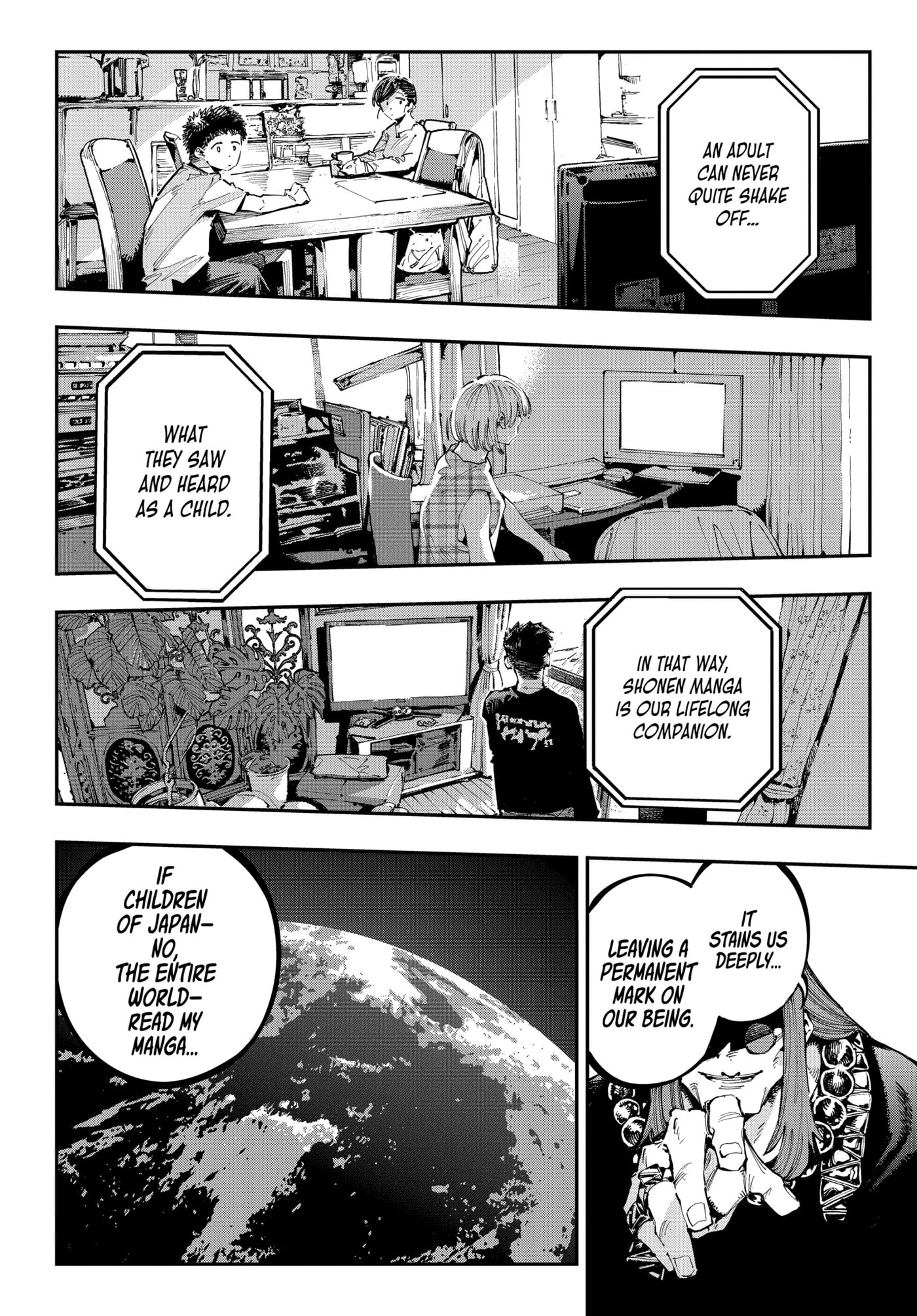 Read Ryuu to Chameleon chapter 38.1 image 9 on Lezhin
