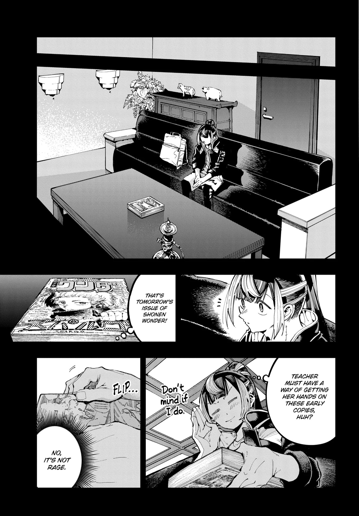 Read Ryuu to Chameleon chapter 38.2 image 10 on Lezhin