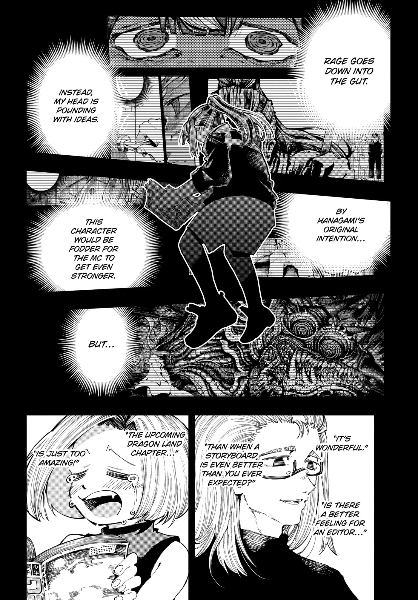 Read Ryuu to Chameleon chapter 38.2 image 11 on Lezhin