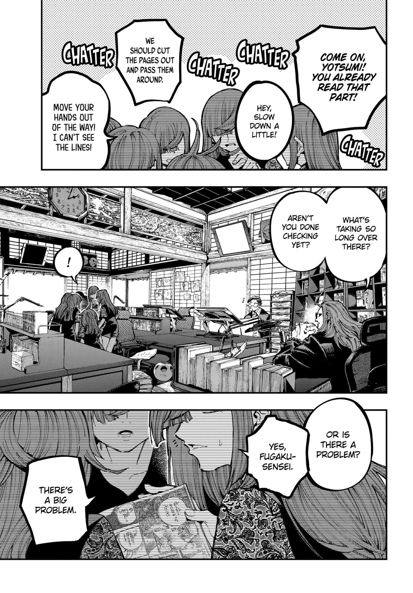 Read Ryuu to Chameleon chapter 38.2 image 2 on Lezhin