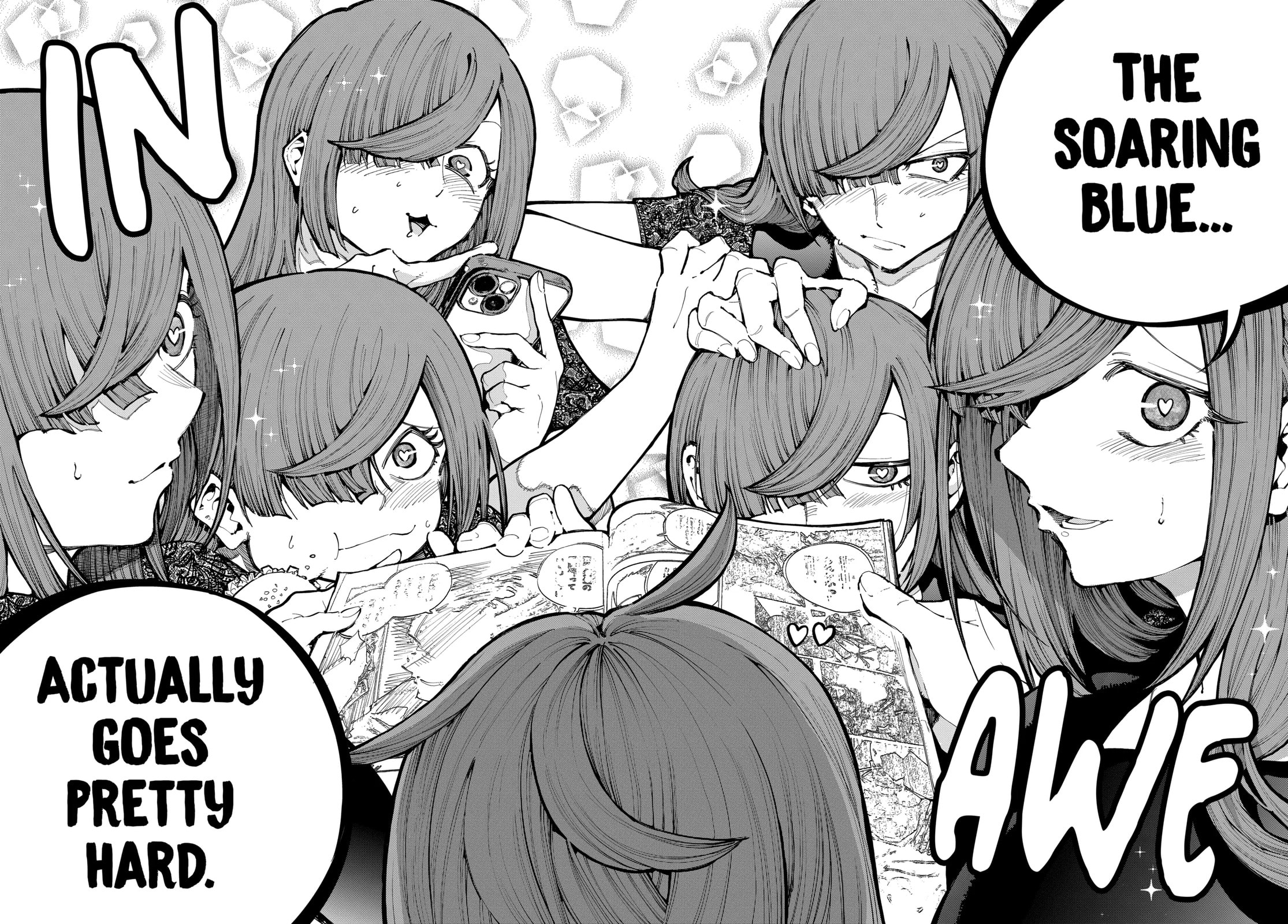 Read Ryuu to Chameleon chapter 38.2 image 3 on Lezhin