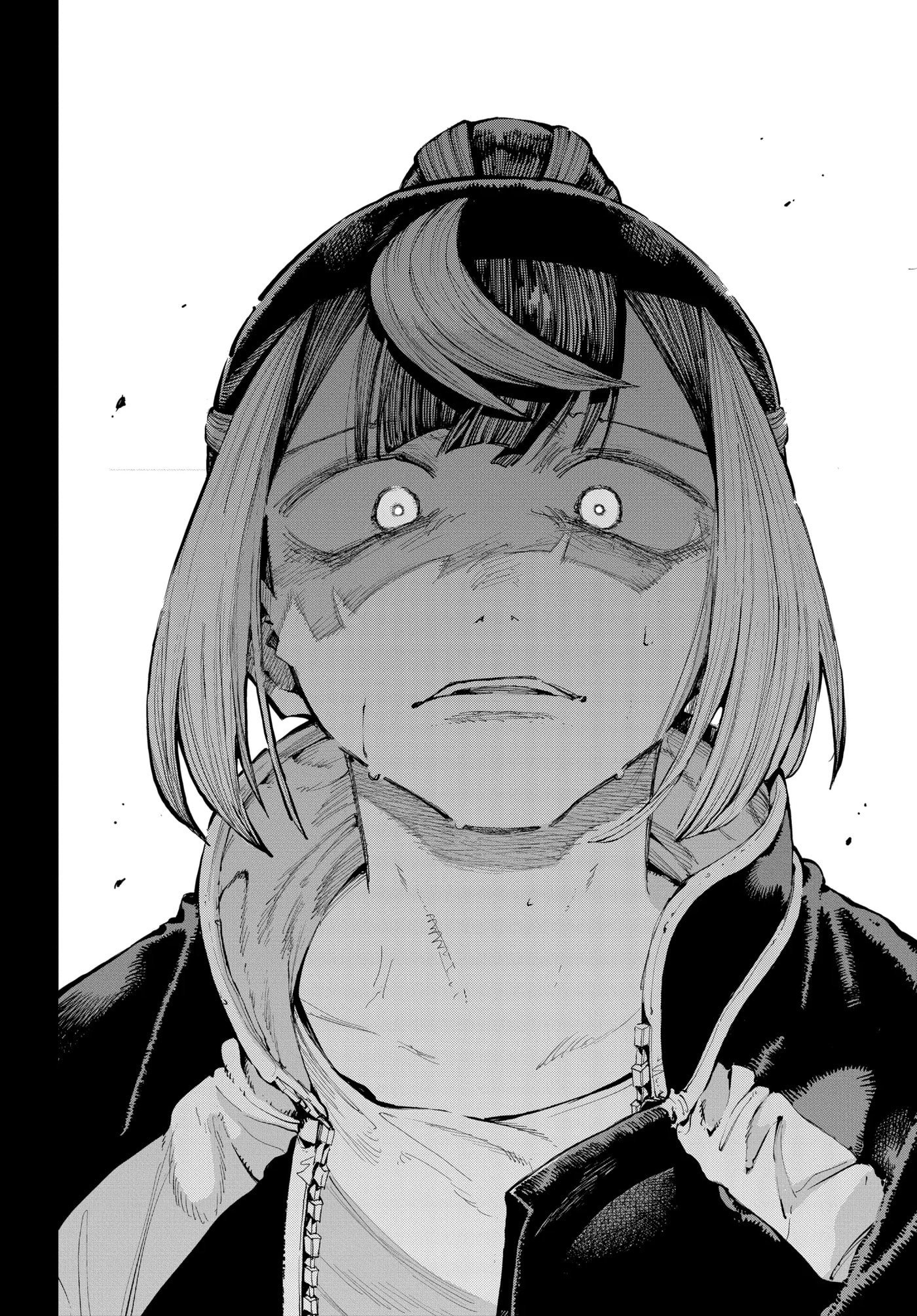 Read Ryuu to Chameleon chapter 38.3 image 1 on Lezhin
