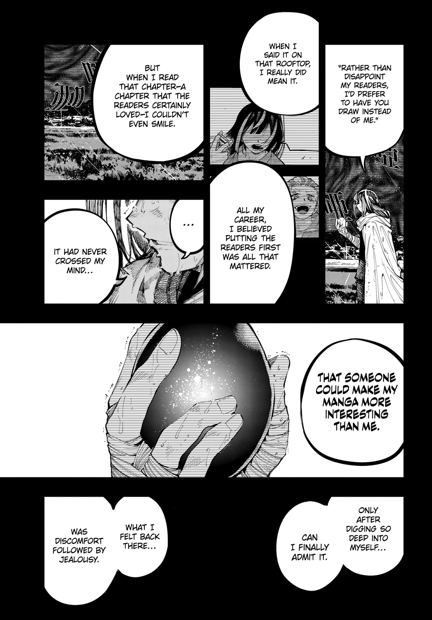 Read Ryuu to Chameleon chapter 38.3 image 2 on Lezhin