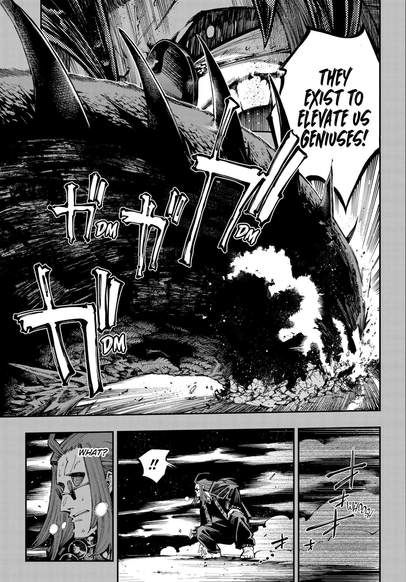 Read Ryuu to Chameleon chapter 38.3 image 4 on Lezhin