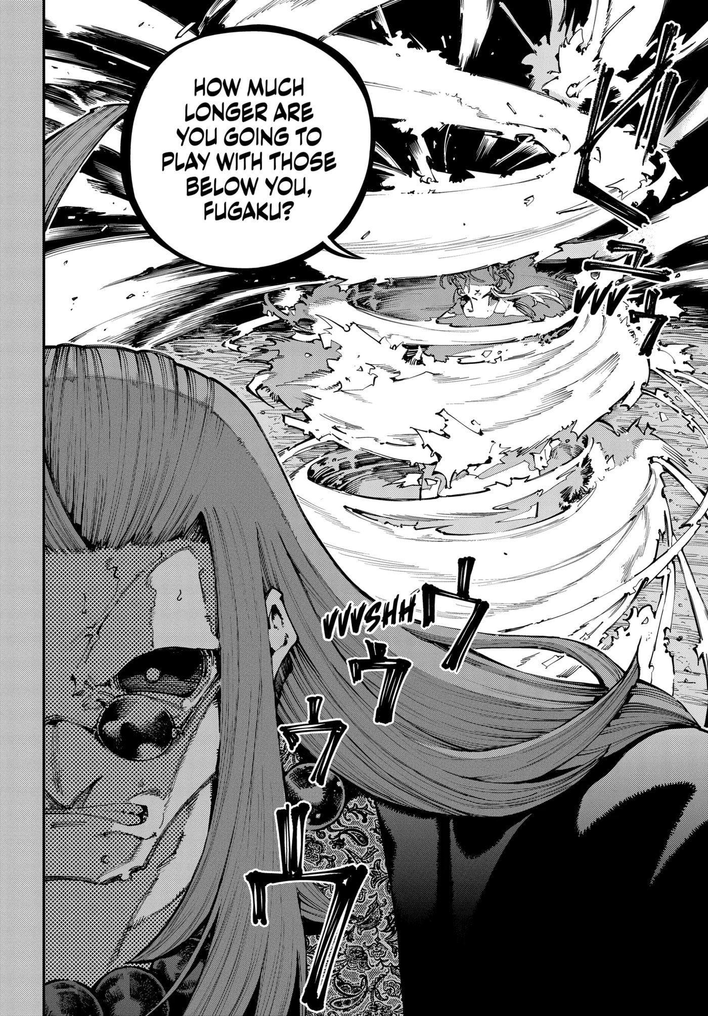Read Ryuu to Chameleon chapter 38.3 image 5 on Lezhin