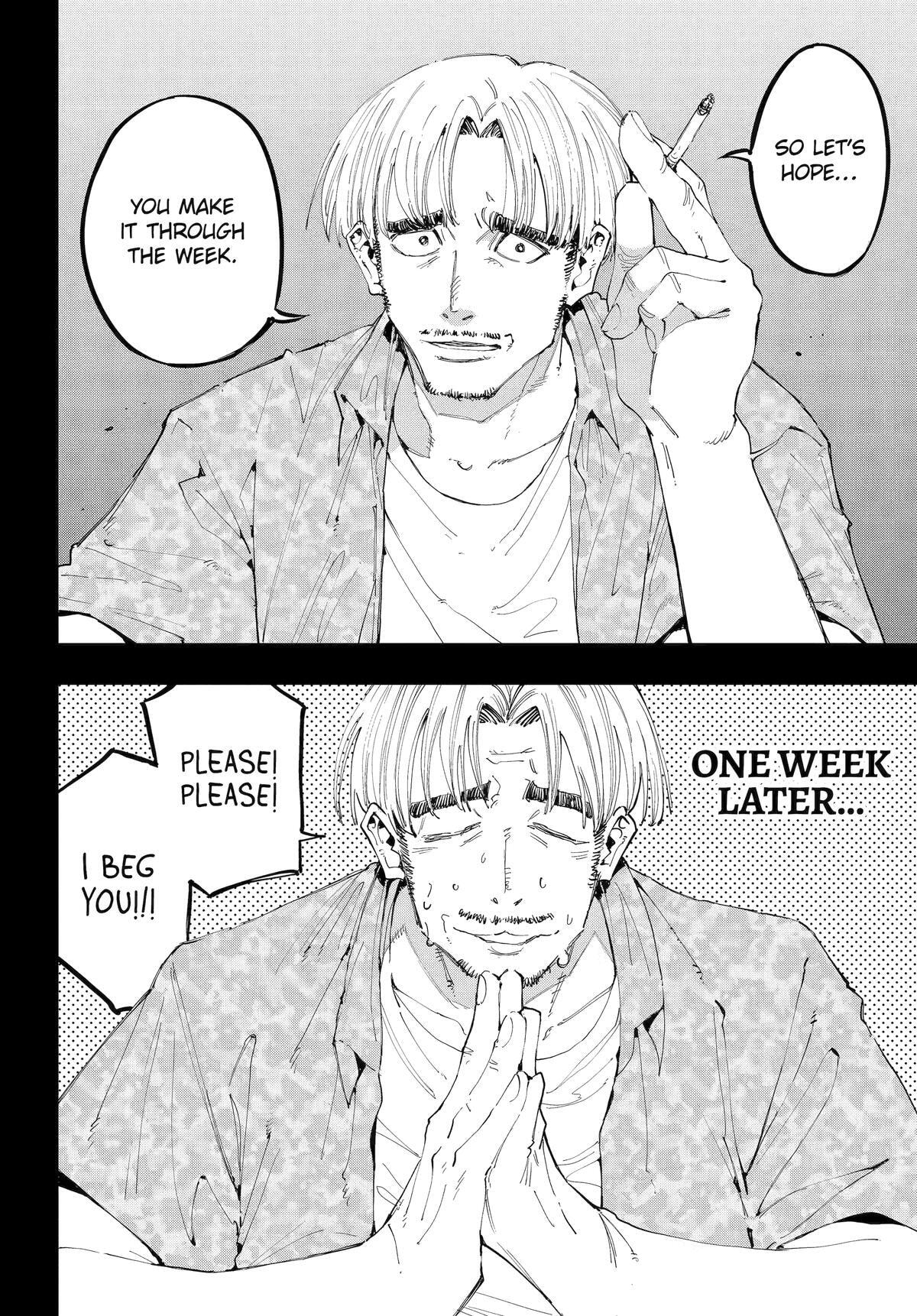 Read Ryuu to Chameleon chapter 38 image 1 on Lezhin