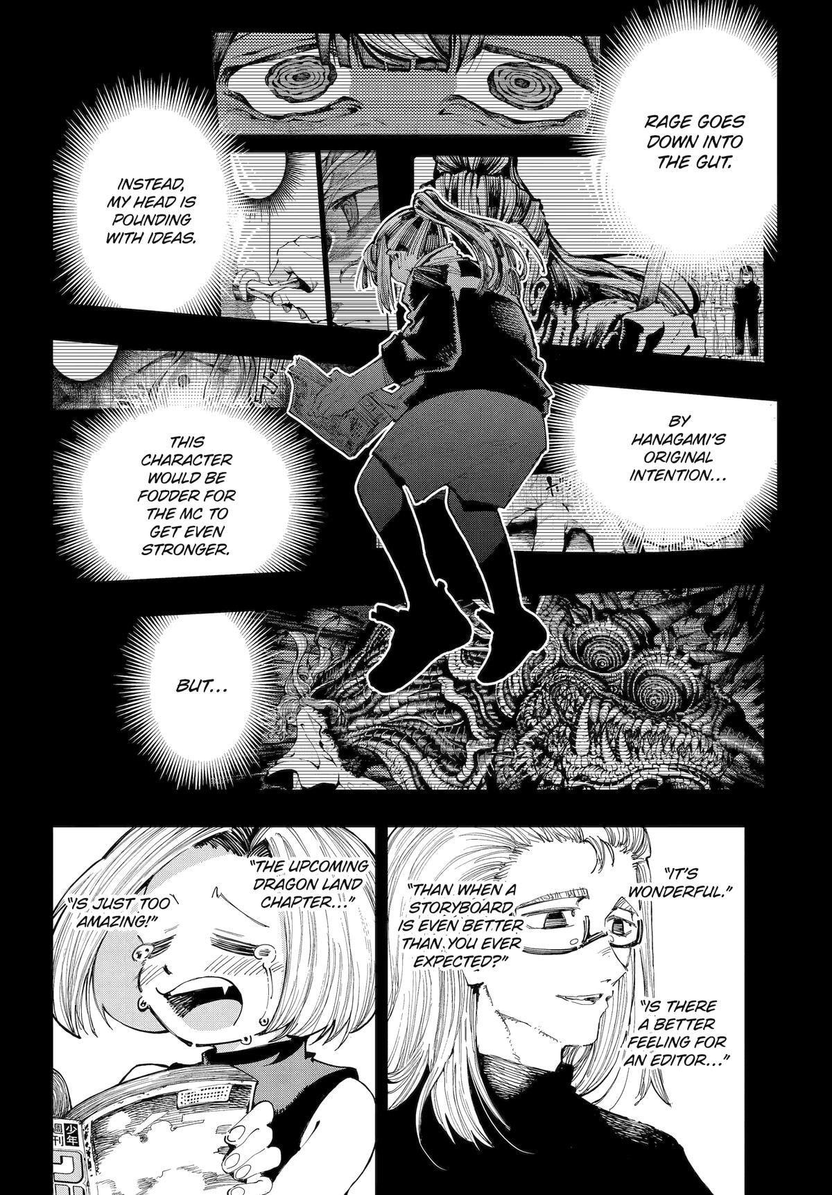 Read Ryuu to Chameleon chapter 38 image 25 on Lezhin