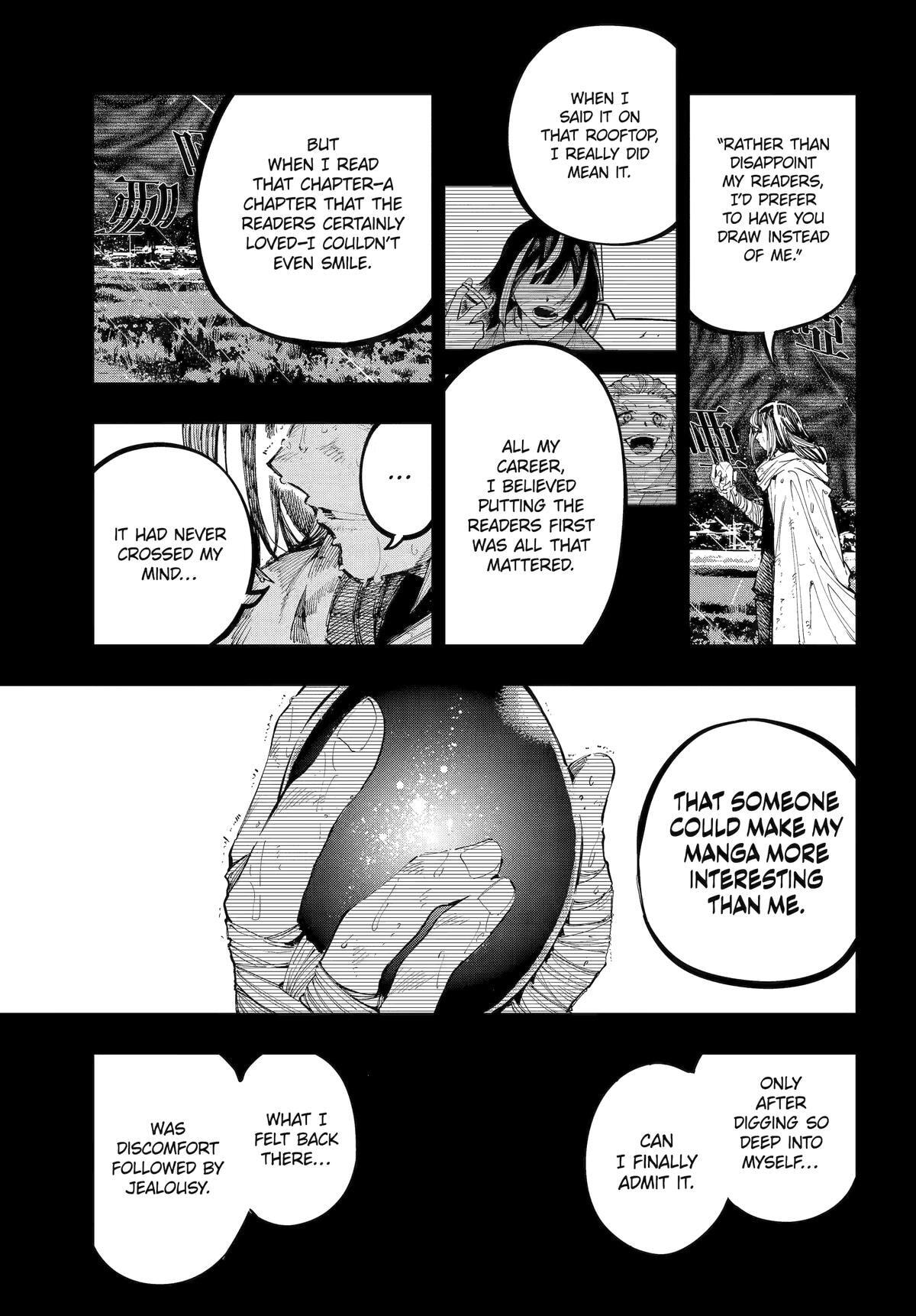 Read Ryuu to Chameleon chapter 38 image 28 on Lezhin