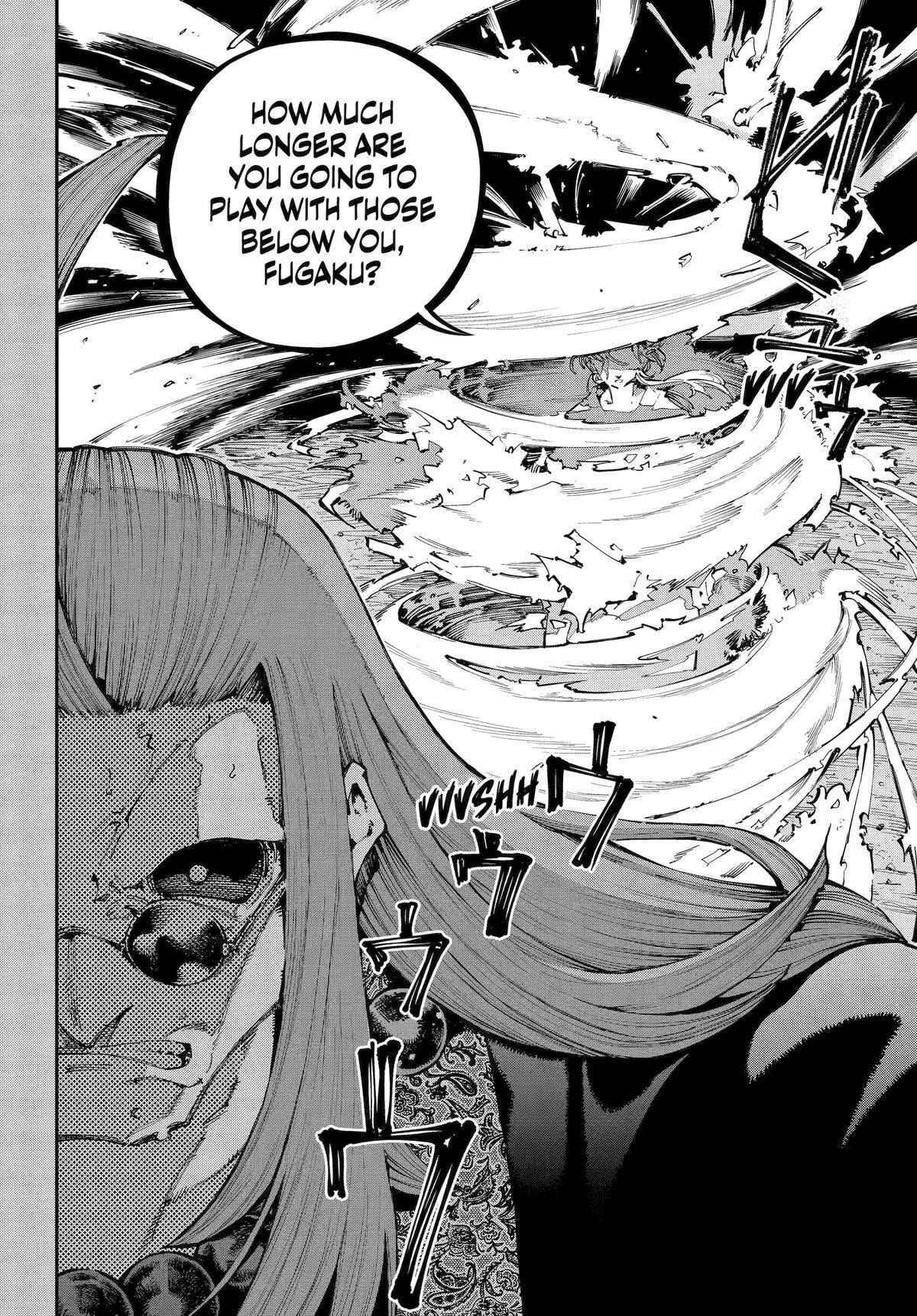 Read Ryuu to Chameleon chapter 38 image 31 on Lezhin