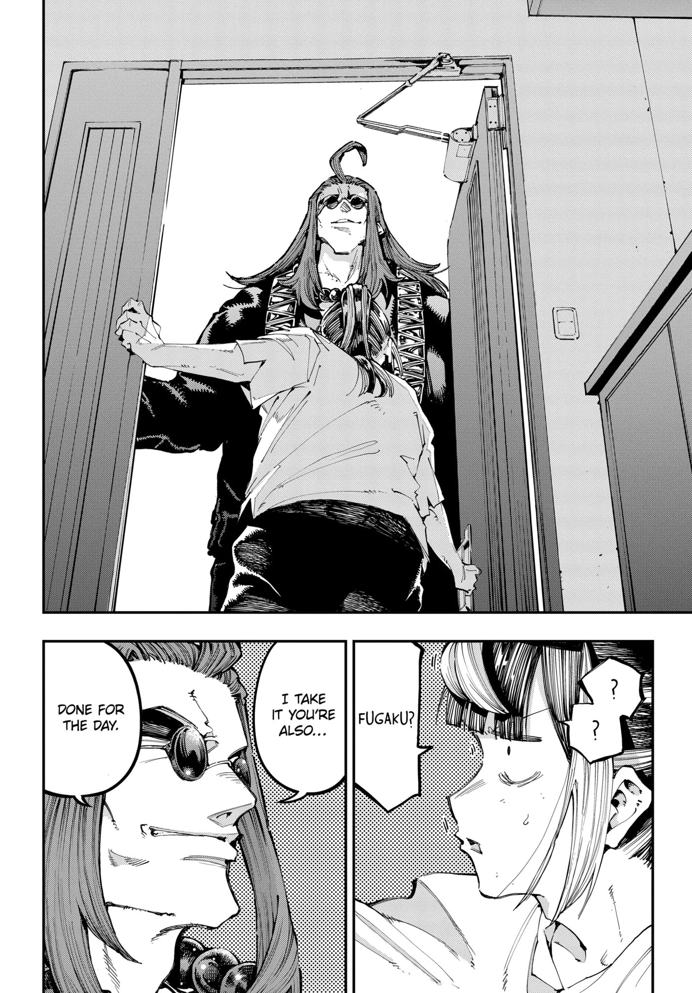 Read Ryuu to Chameleon chapter 39.1 image 13 on Lezhin