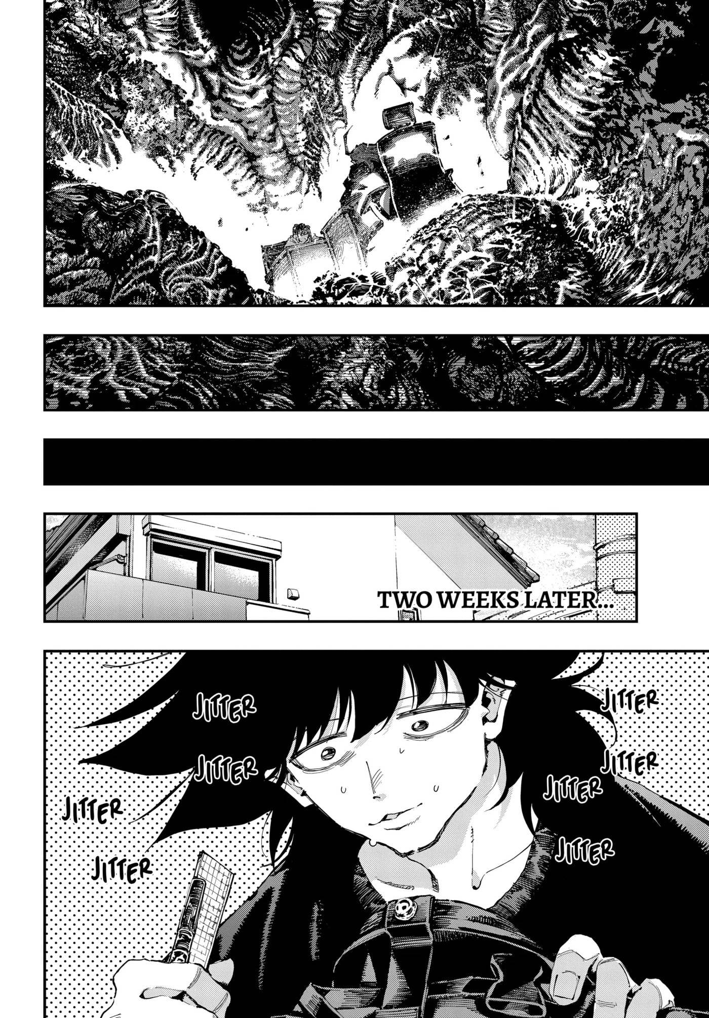Read Ryuu to Chameleon chapter 39.1 image 5 on Lezhin