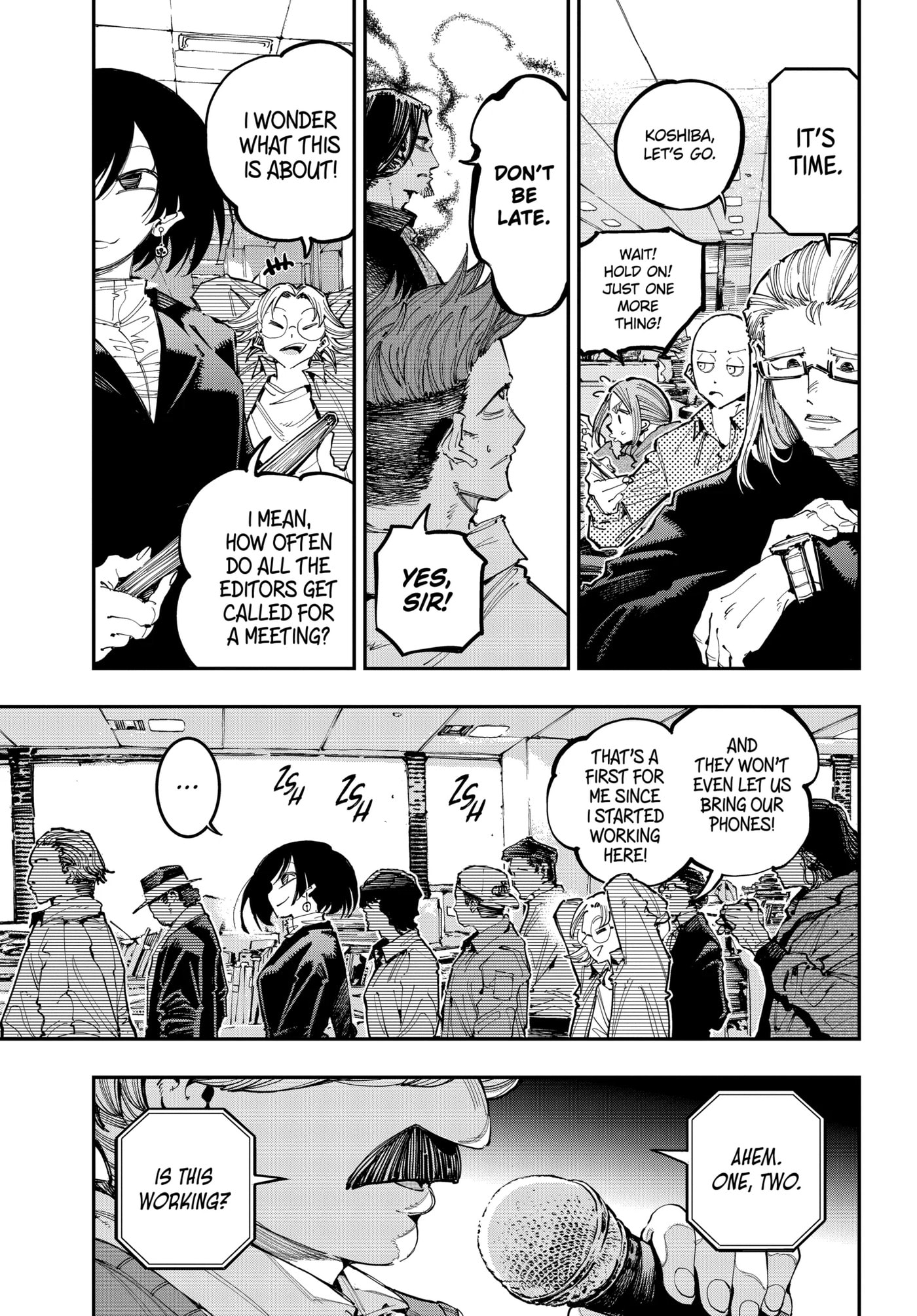 Read Ryuu to Chameleon chapter 39.2 image 10 on Lezhin