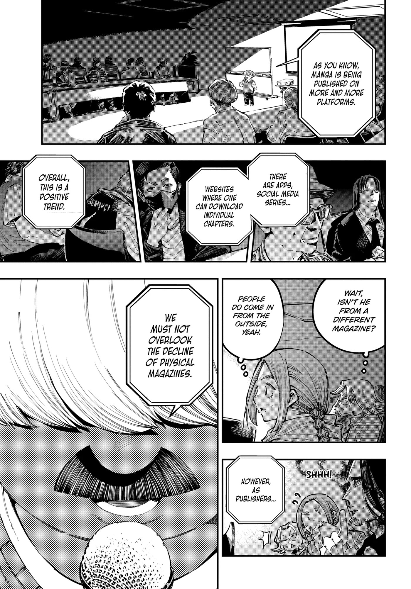 Read Ryuu to Chameleon chapter 39.2 image 12 on Lezhin