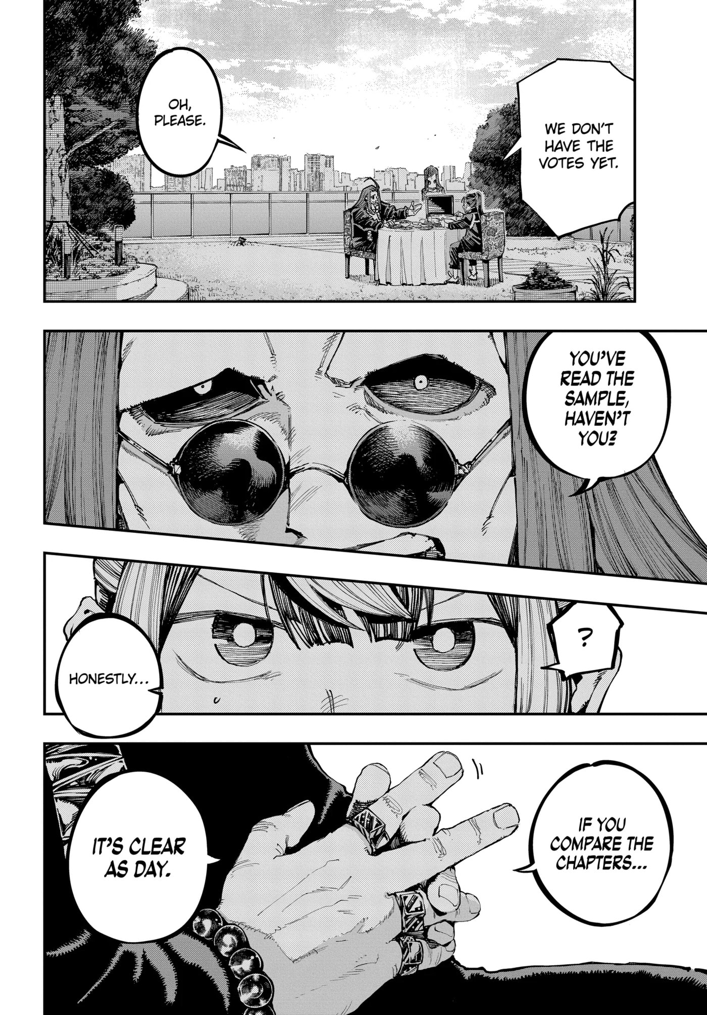 Read Ryuu to Chameleon chapter 39.2 image 3 on Lezhin