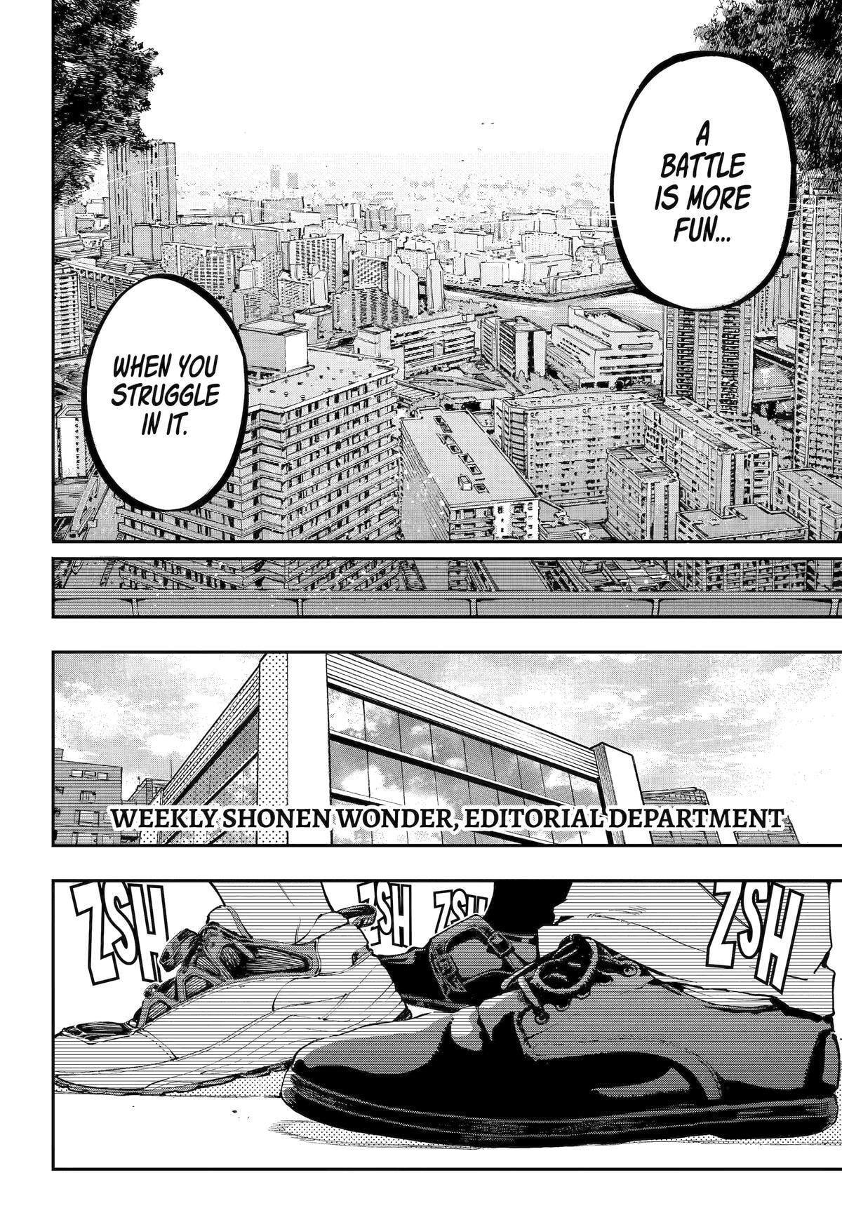 Read Ryuu to Chameleon chapter 39 image 25 on Lezhin