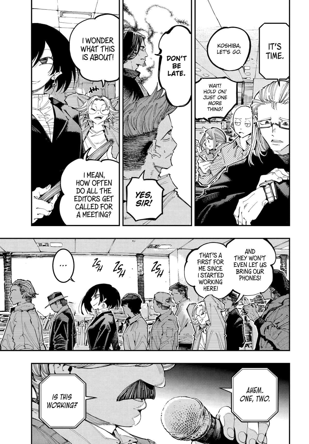 Read Ryuu to Chameleon chapter 39 image 26 on Lezhin