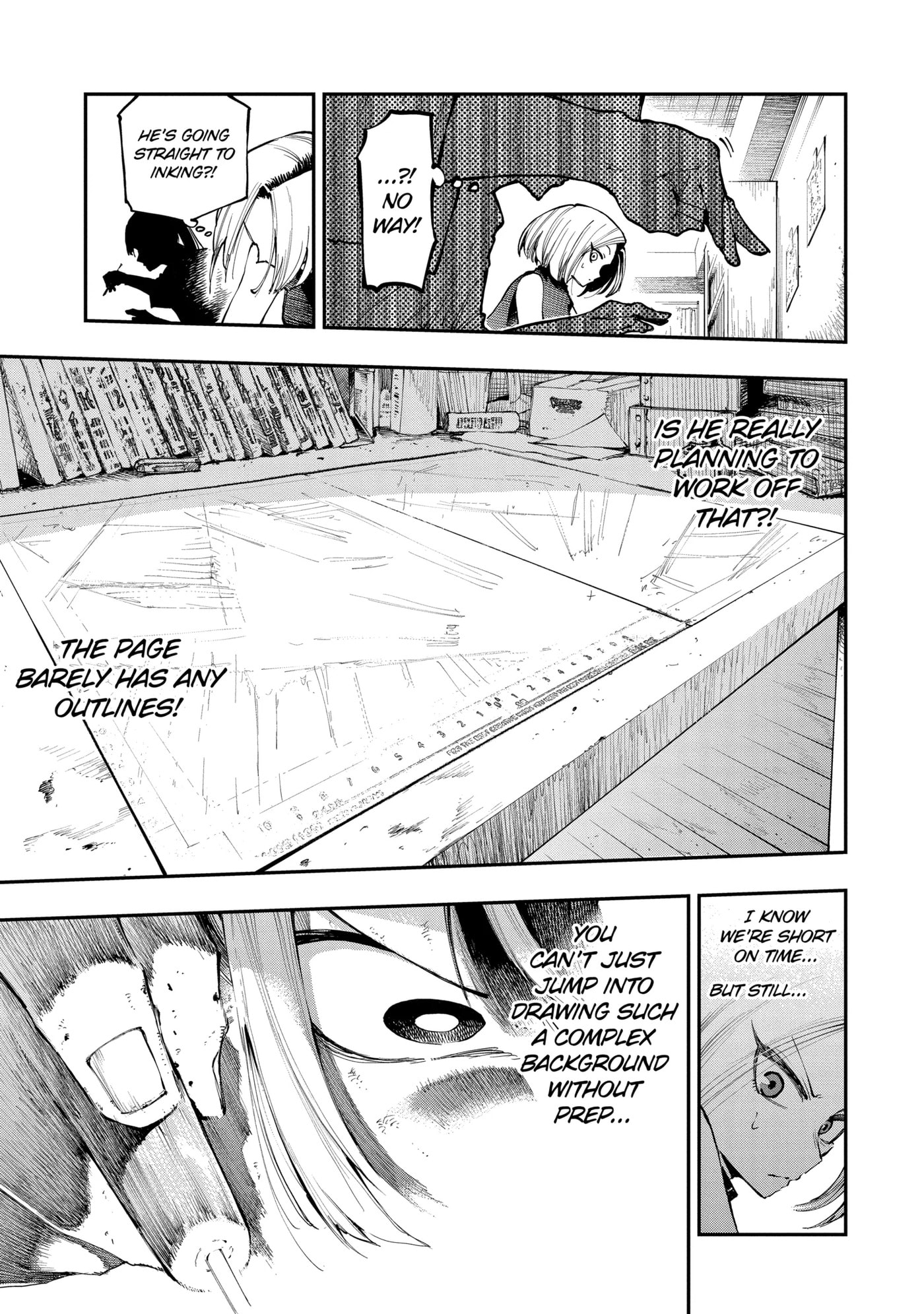 Read Ryuu to Chameleon chapter 4.1 image 2 on Lezhin