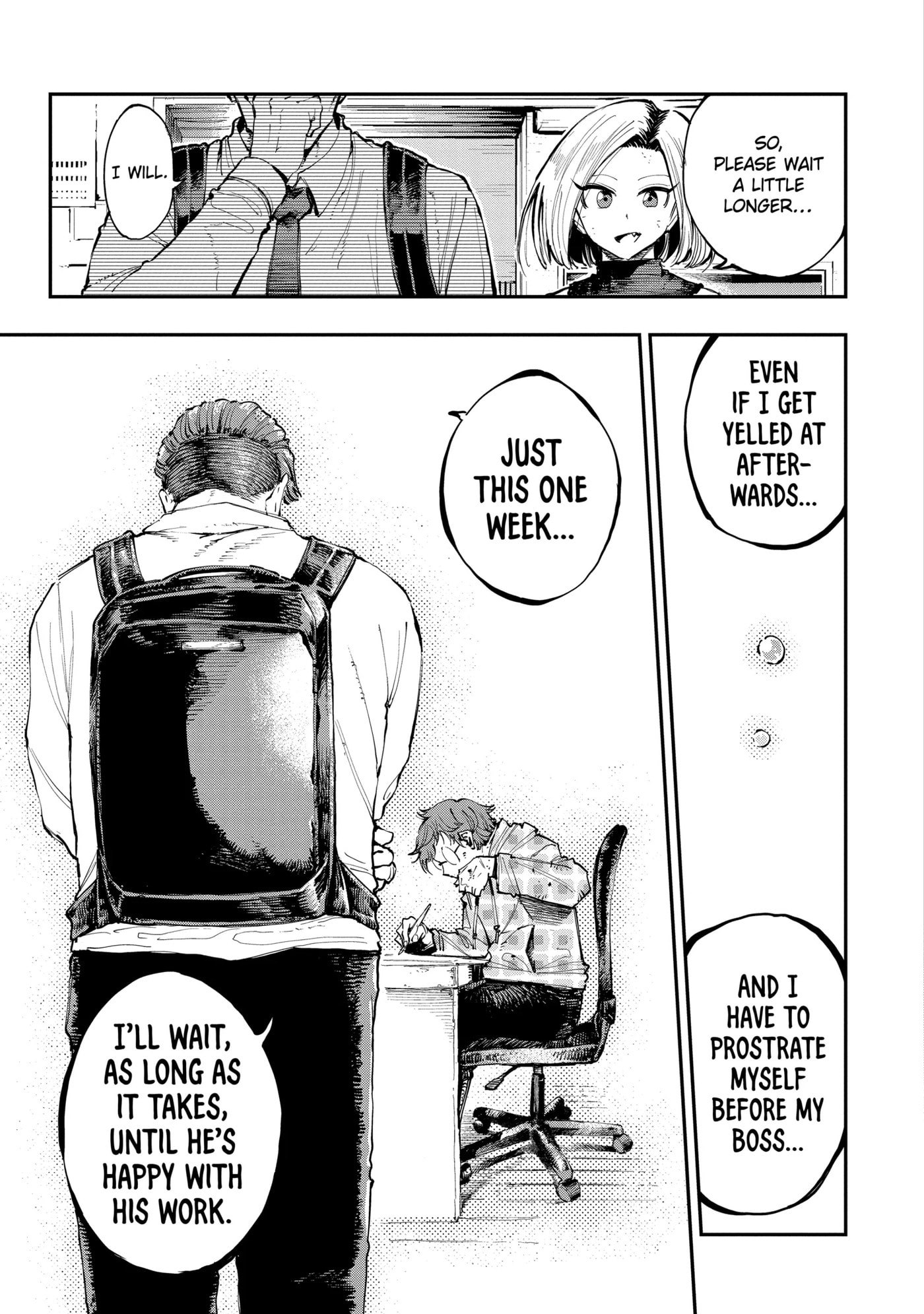Read Ryuu to Chameleon chapter 4.2 image 2 on Lezhin