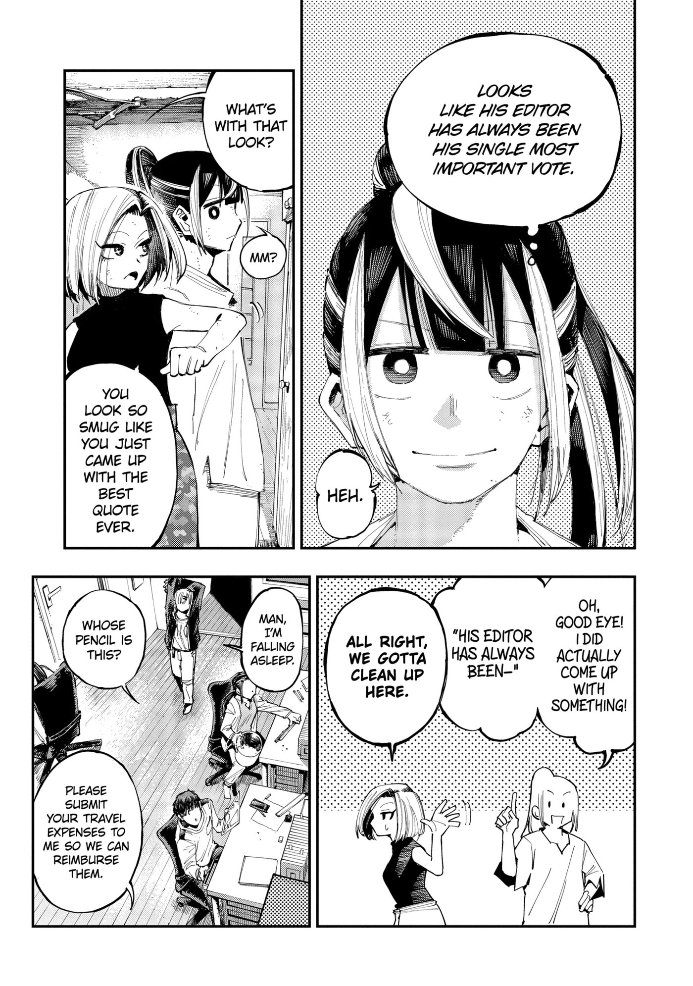 Read Ryuu to Chameleon chapter 4.2 image 4 on Lezhin