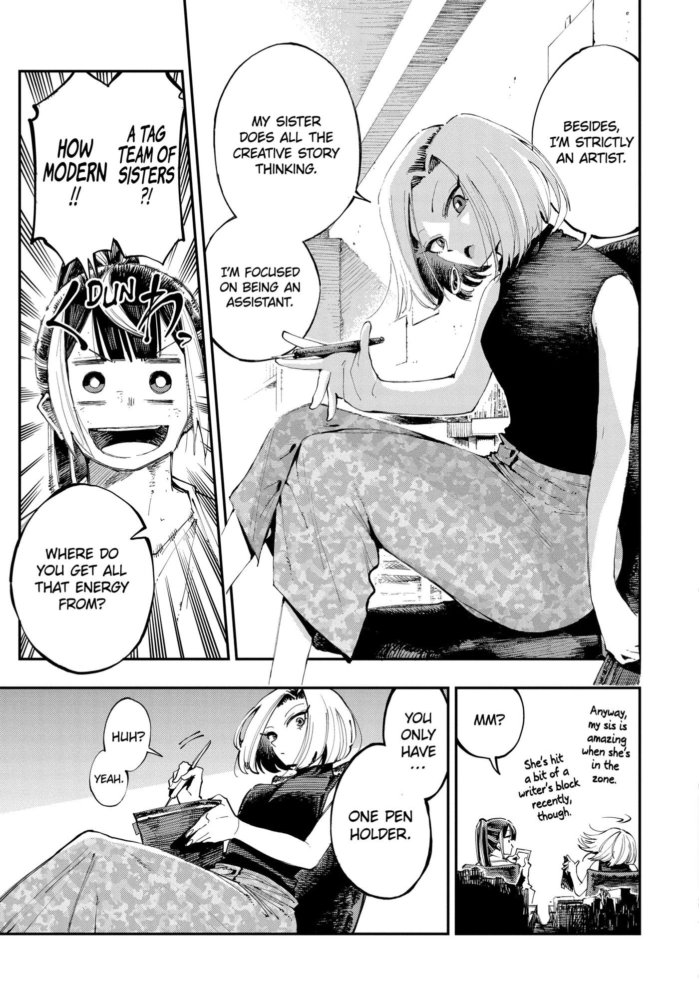 Read Ryuu to Chameleon chapter 4.2 image 6 on Lezhin