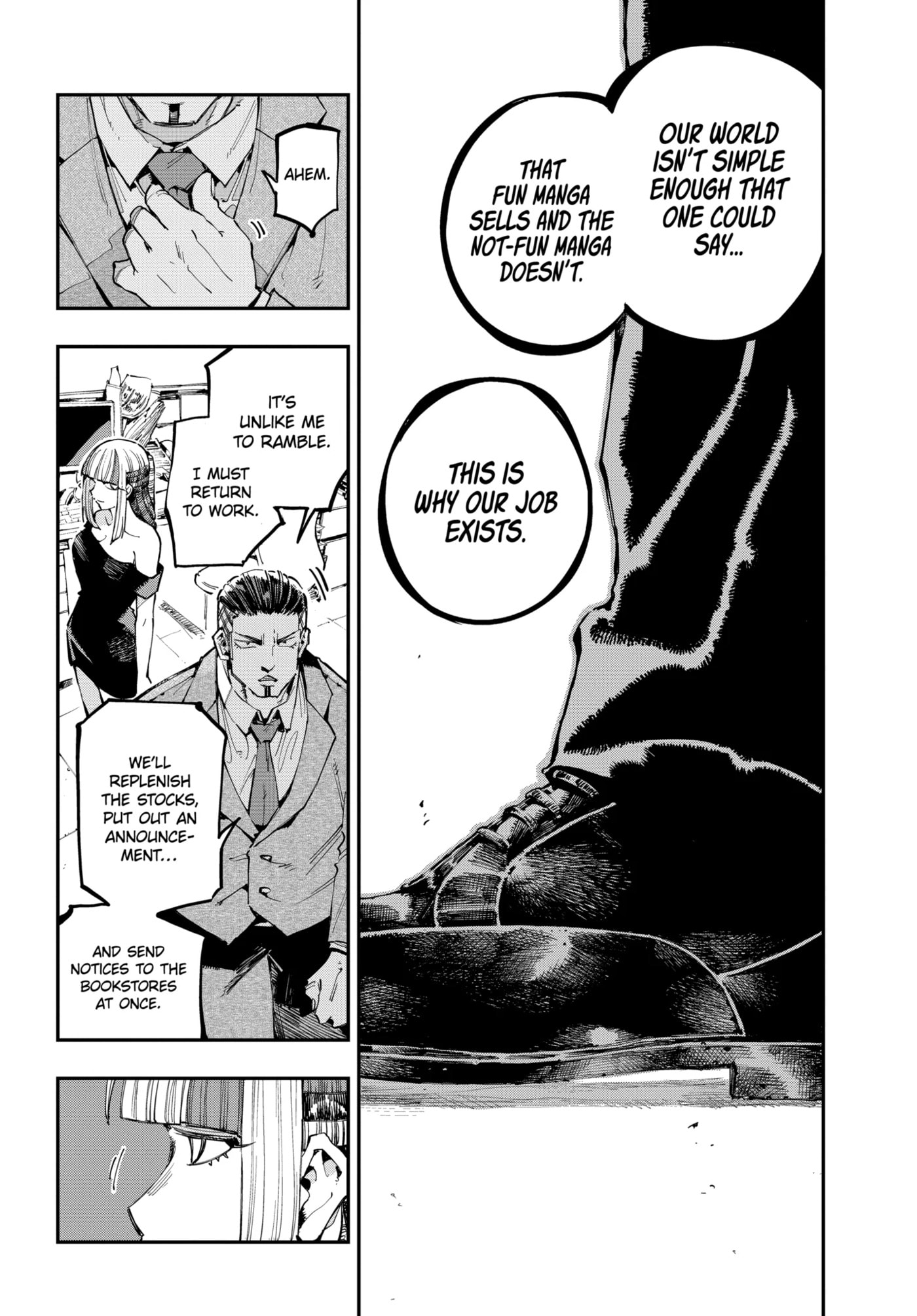 Read Ryuu to Chameleon chapter 40.2 image 9 on Lezhin