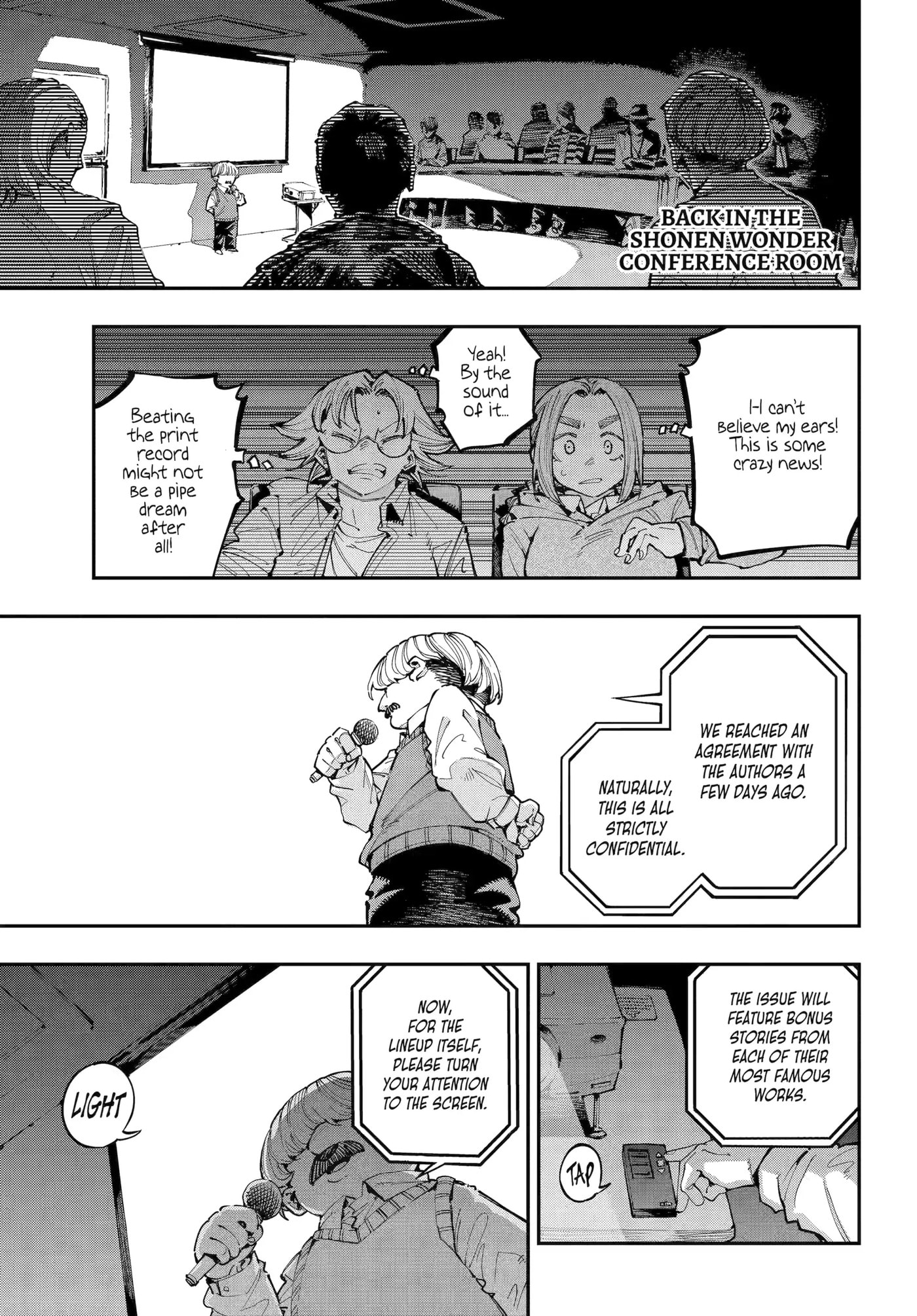 Read Ryuu to Chameleon chapter 41 image 2 on Lezhin