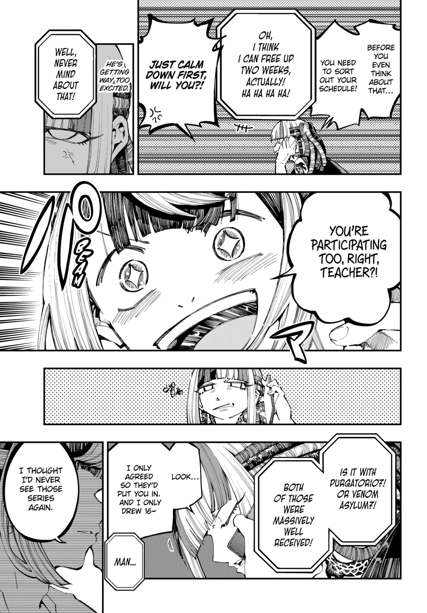 Read Ryuu to Chameleon chapter 43.1 image 4 on Lezhin