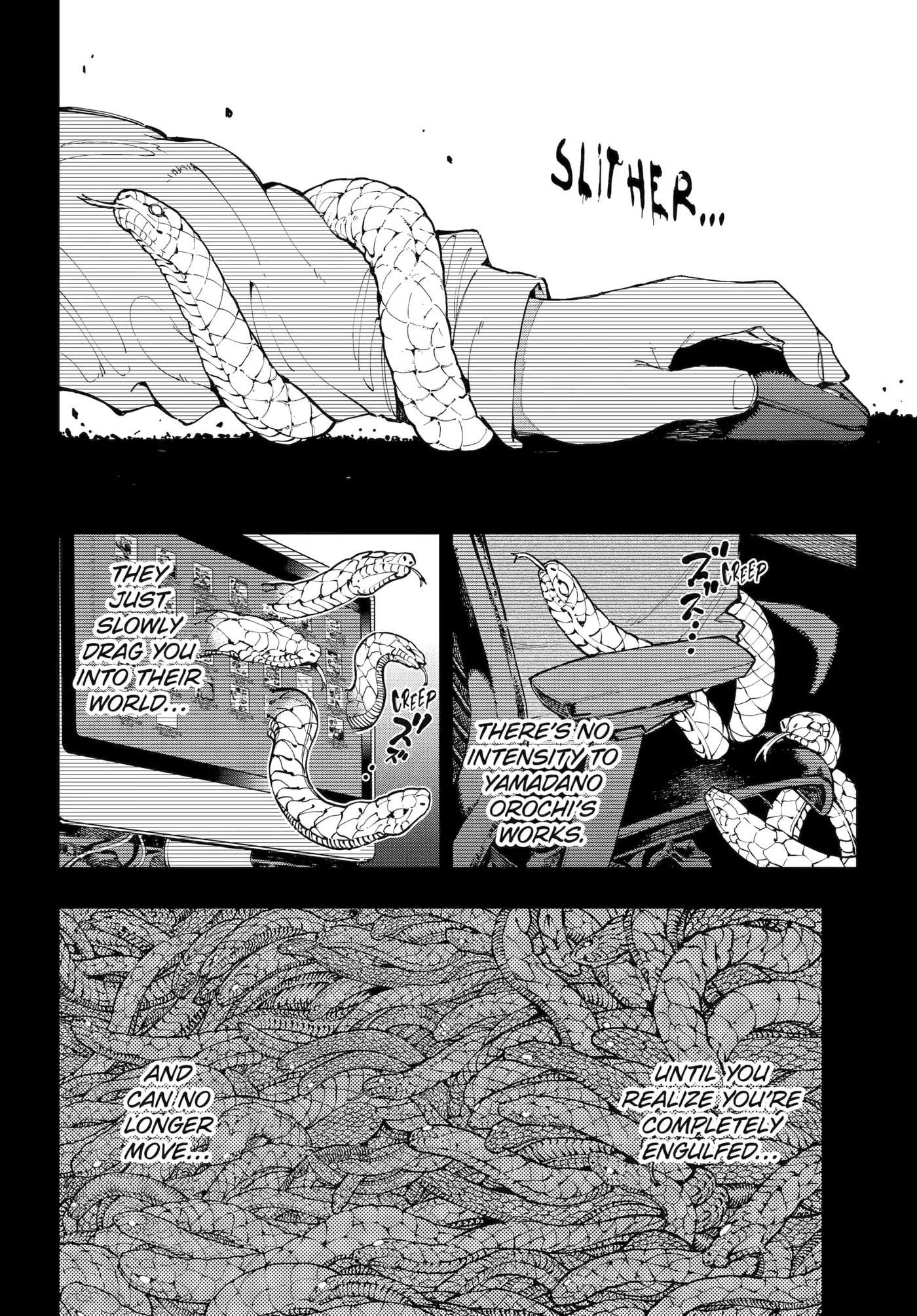 Read Ryuu to Chameleon chapter 43 image 15 on Lezhin