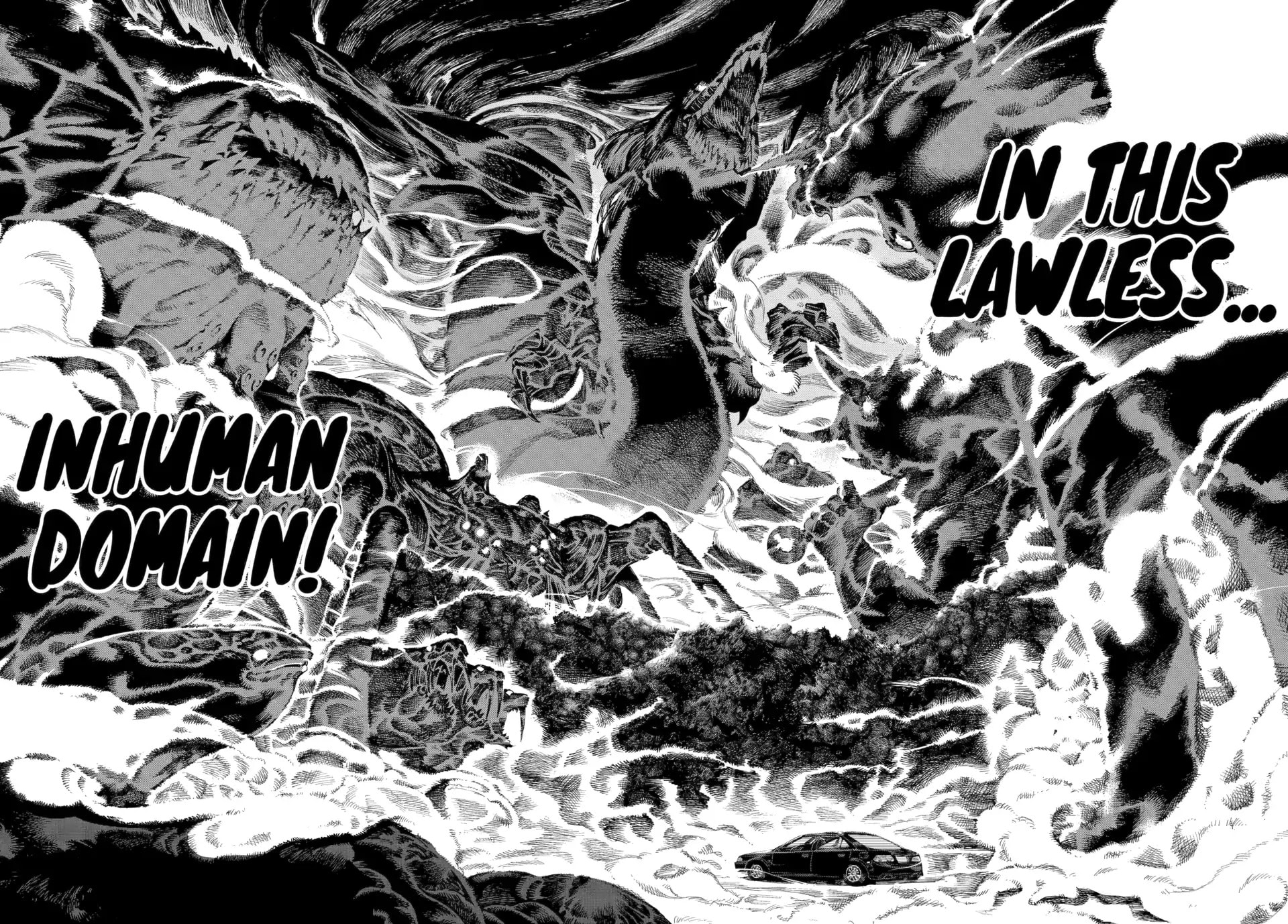 Read Ryuu to Chameleon chapter 44 image 15 on Lezhin