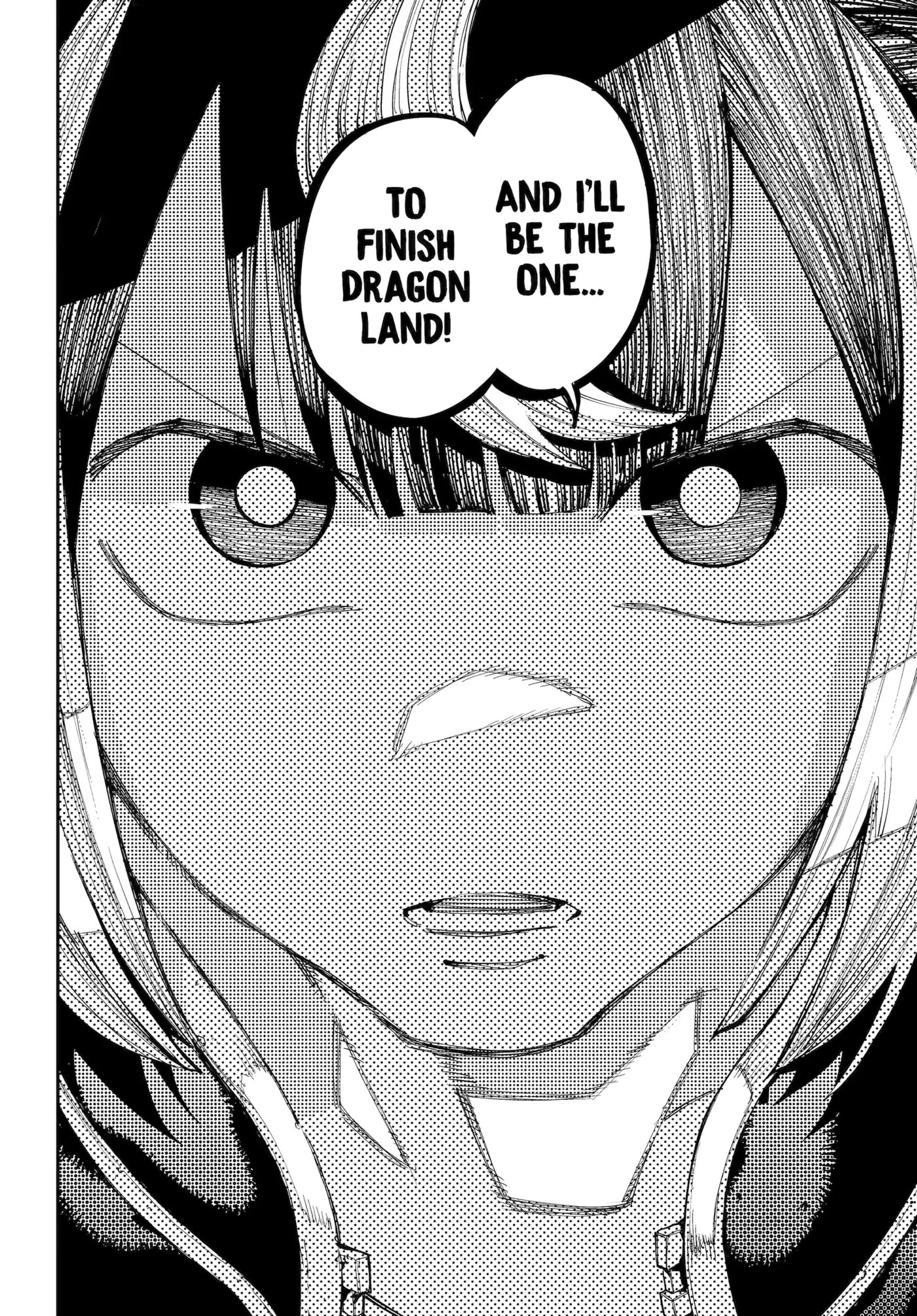 Read Ryuu to Chameleon chapter 44 image 7 on Lezhin
