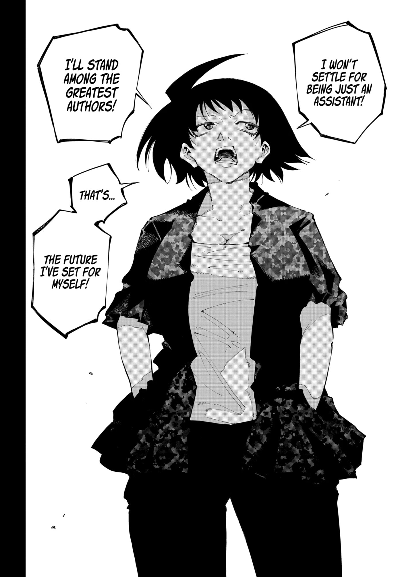 Read Ryuu to Chameleon chapter 46.1 image 1 on Lezhin
