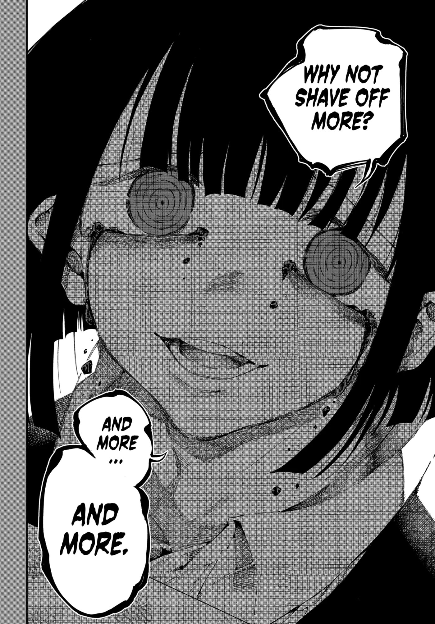 Read Ryuu to Chameleon chapter 46.2 image 5 on Lezhin