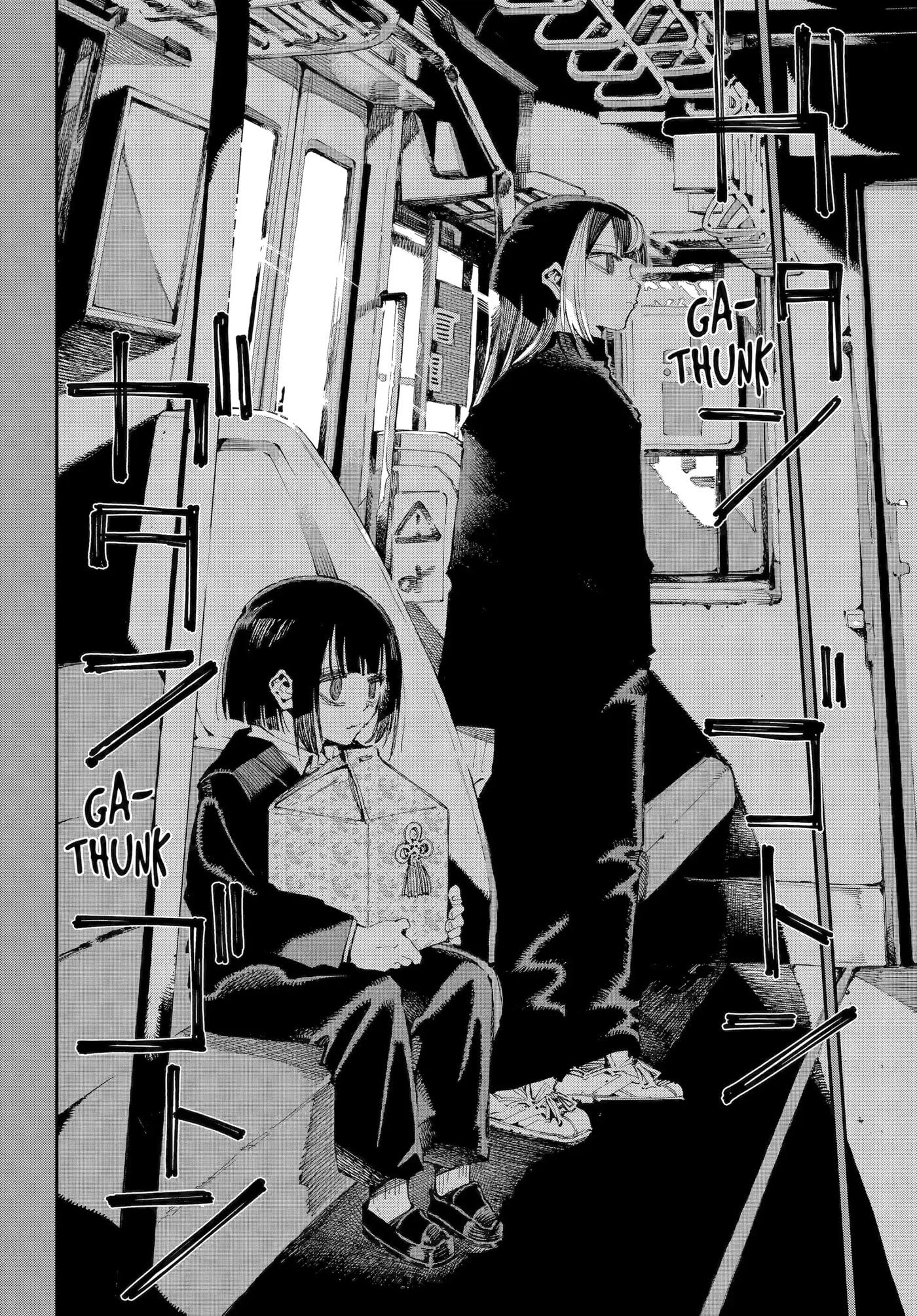 Read Ryuu to Chameleon chapter 46 image 19 on Lezhin