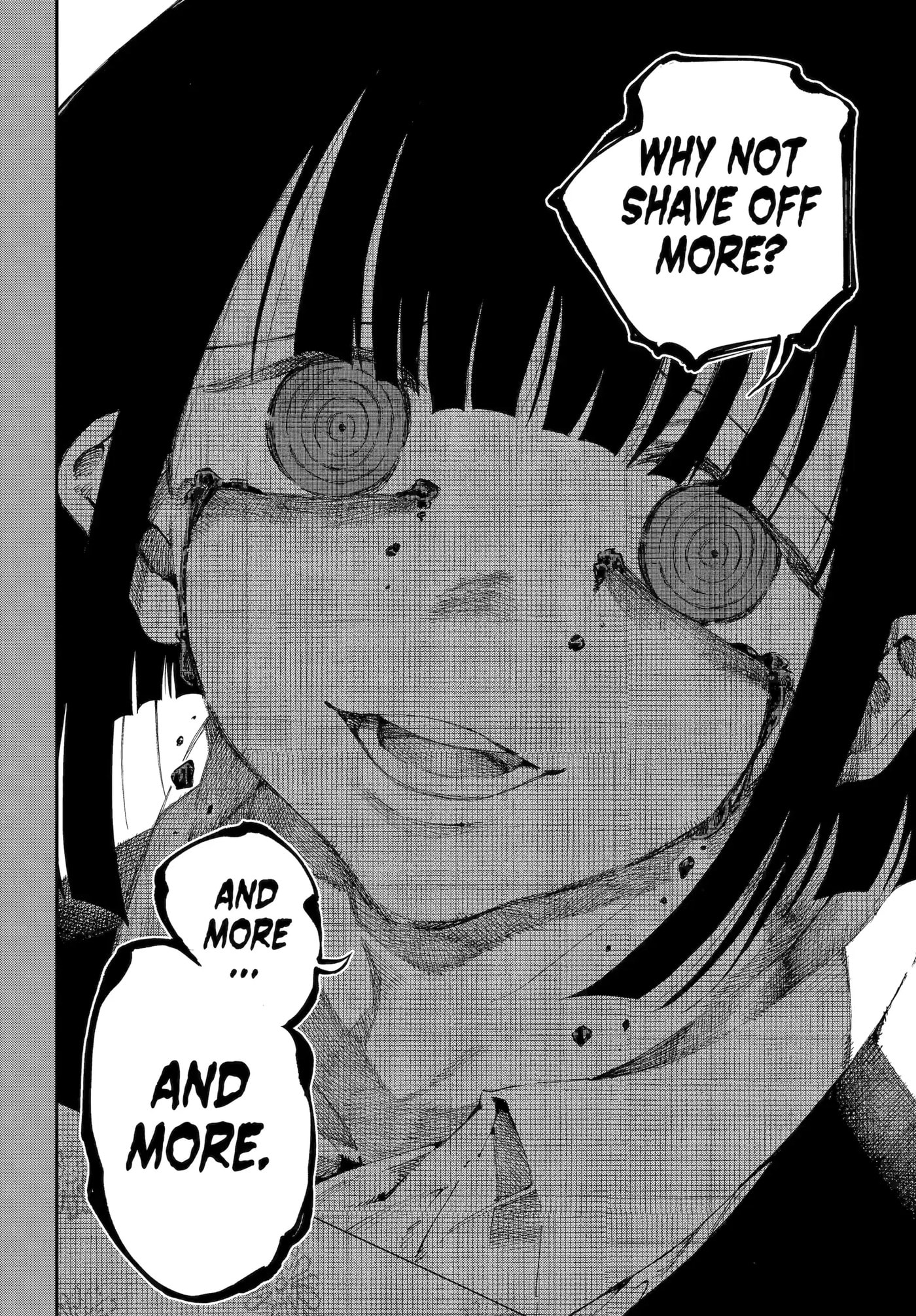 Read Ryuu to Chameleon chapter 46 image 21 on Lezhin