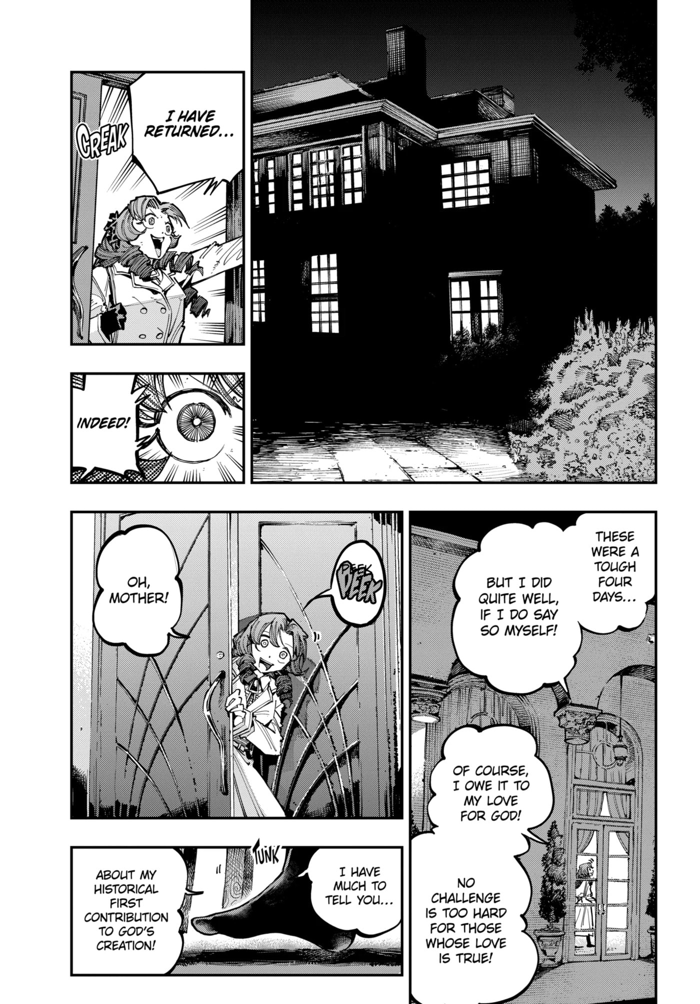 Read Ryuu to Chameleon chapter 48.2 image 4 on Lezhin