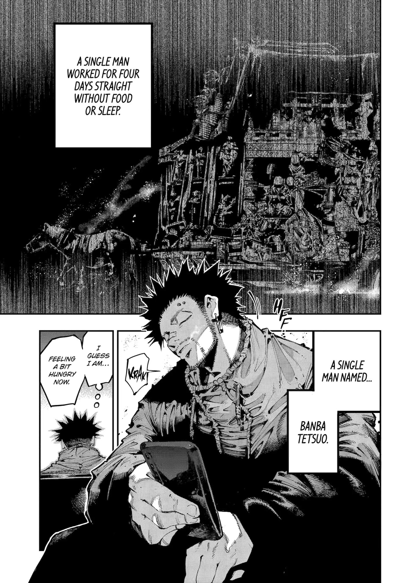 Read Ryuu to Chameleon chapter 48 image 16 on Lezhin