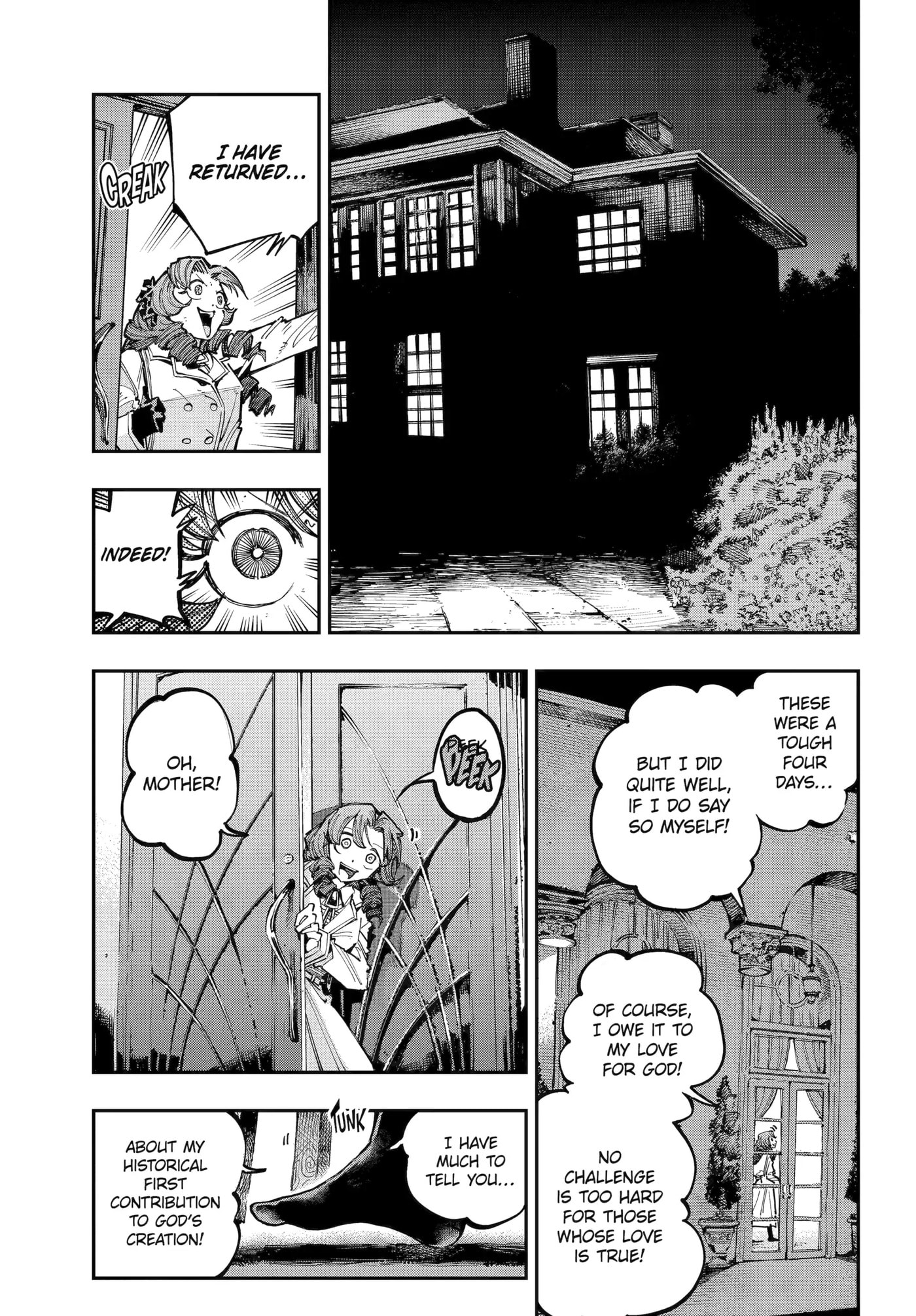 Read Ryuu to Chameleon chapter 48 image 18 on Lezhin