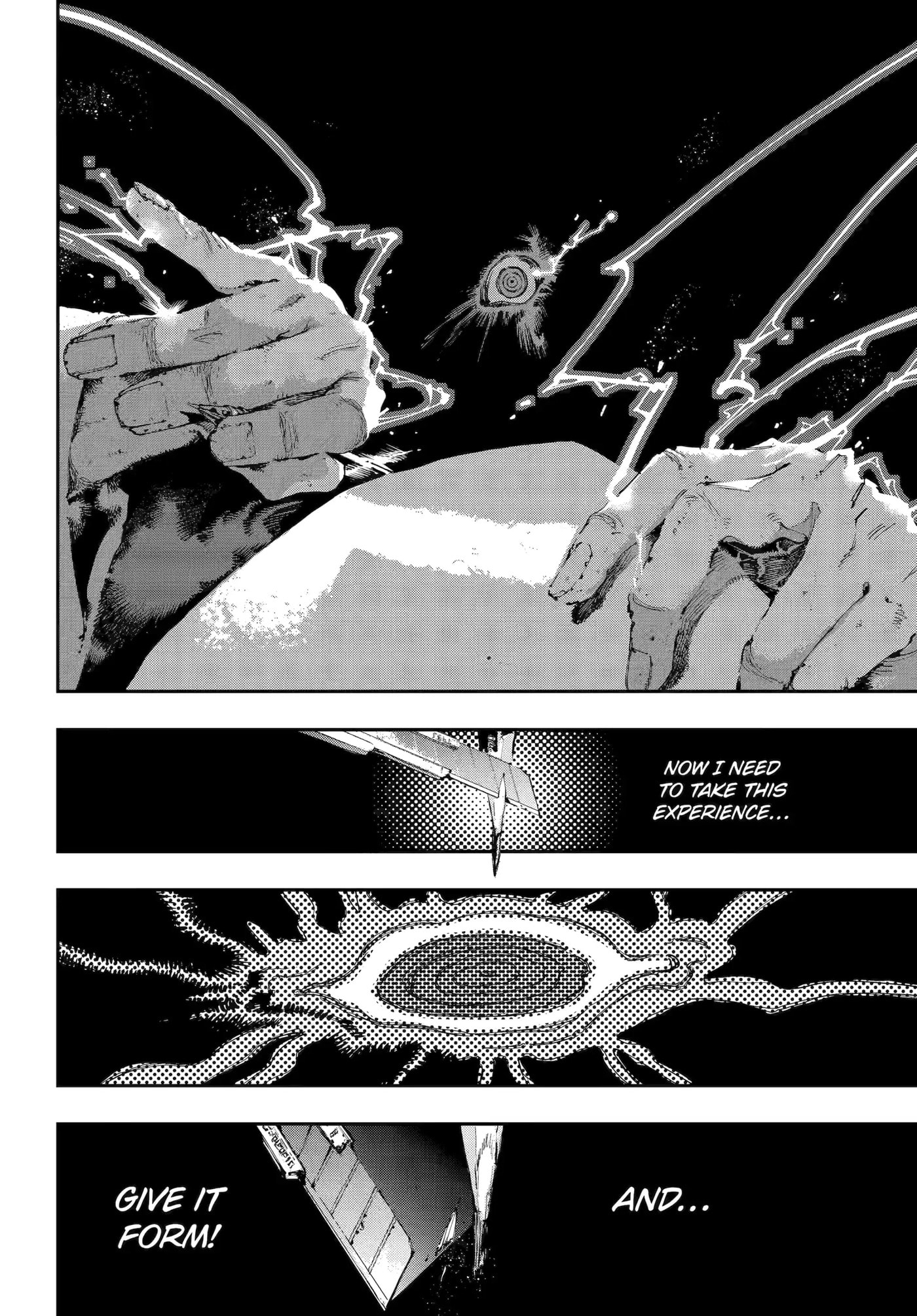 Read Ryuu to Chameleon chapter 48 image 23 on Lezhin