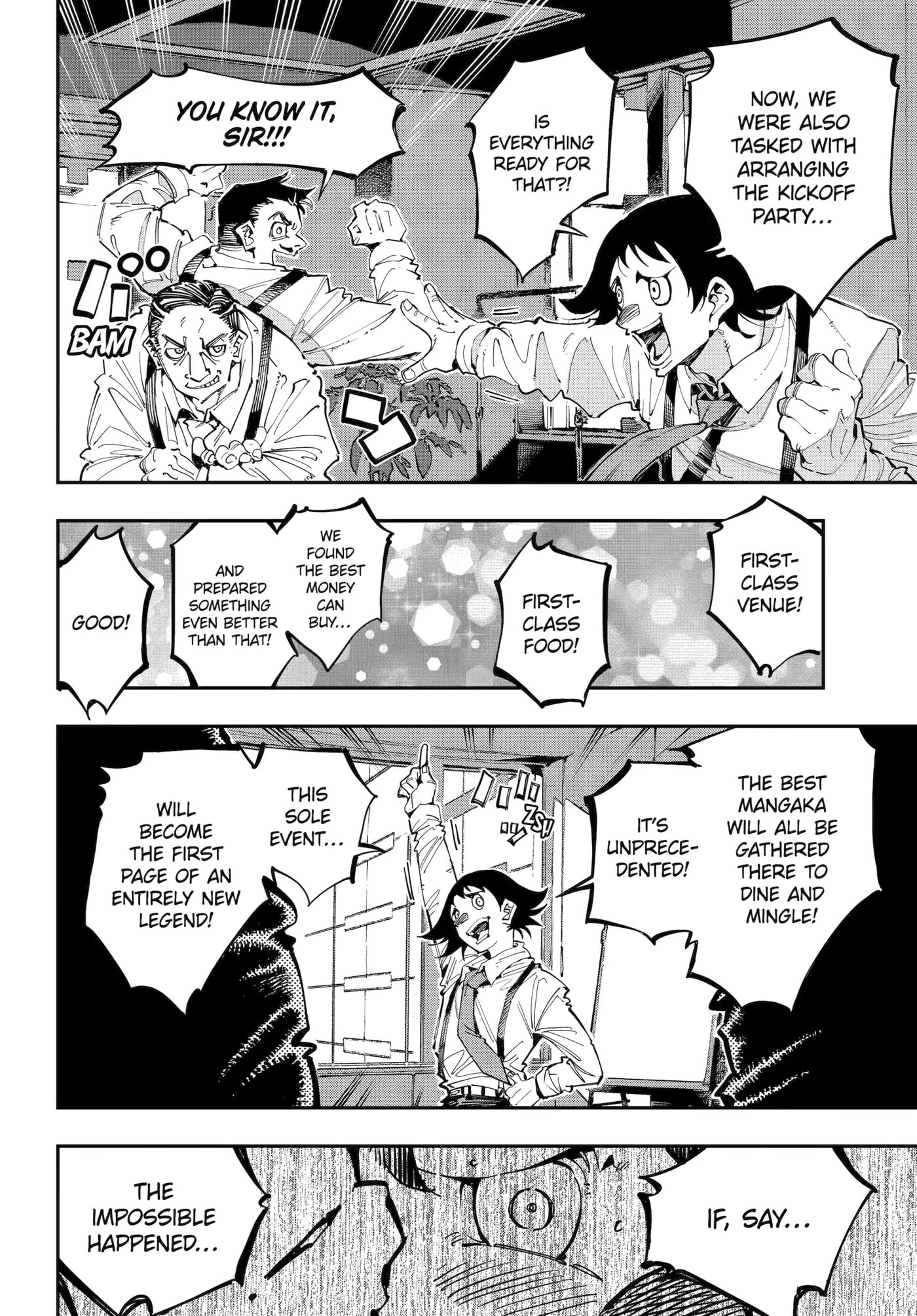 Read Ryuu to Chameleon chapter 48 image 25 on Lezhin