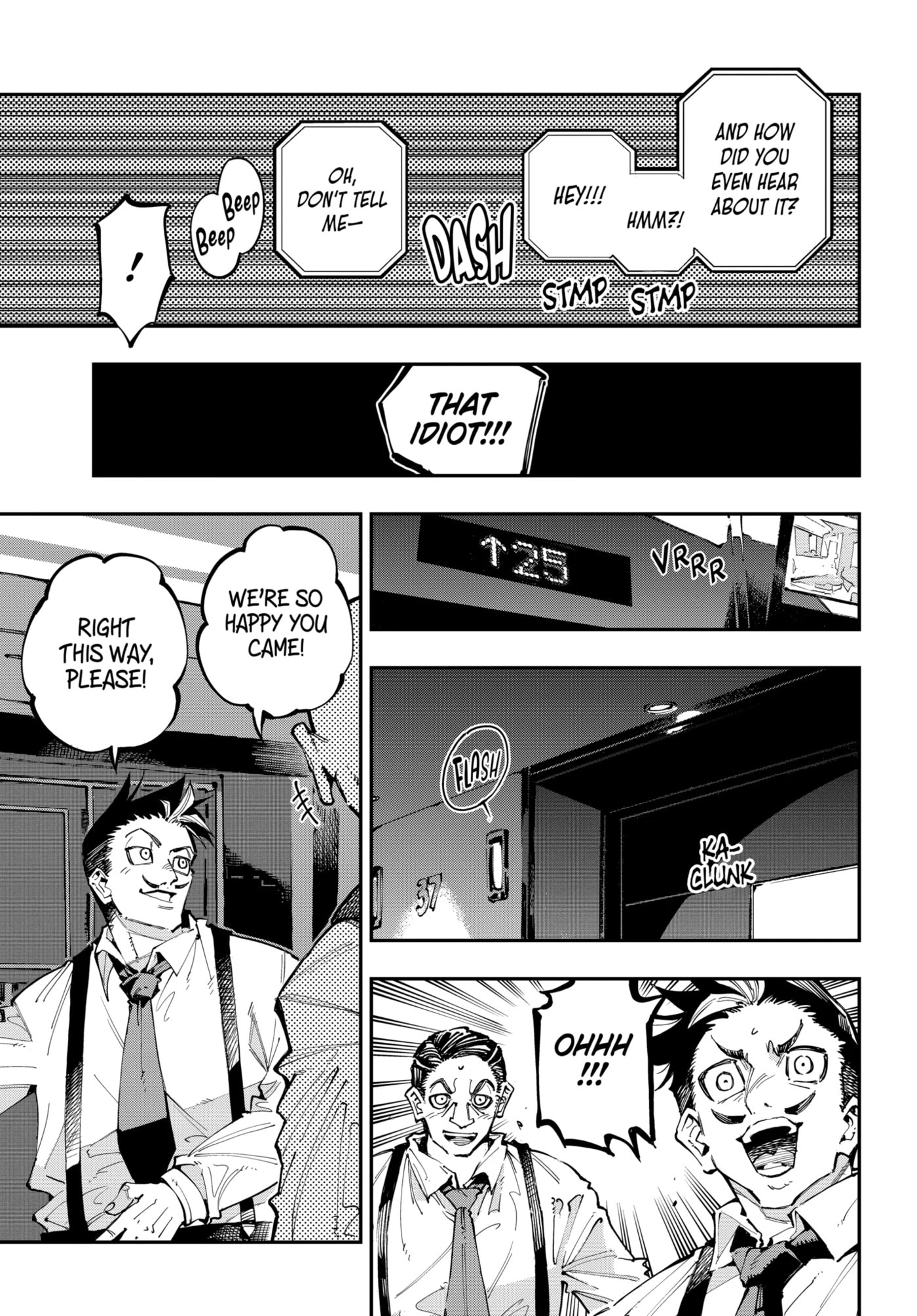 Read Ryuu to Chameleon chapter 49.1 image 10 on Lezhin