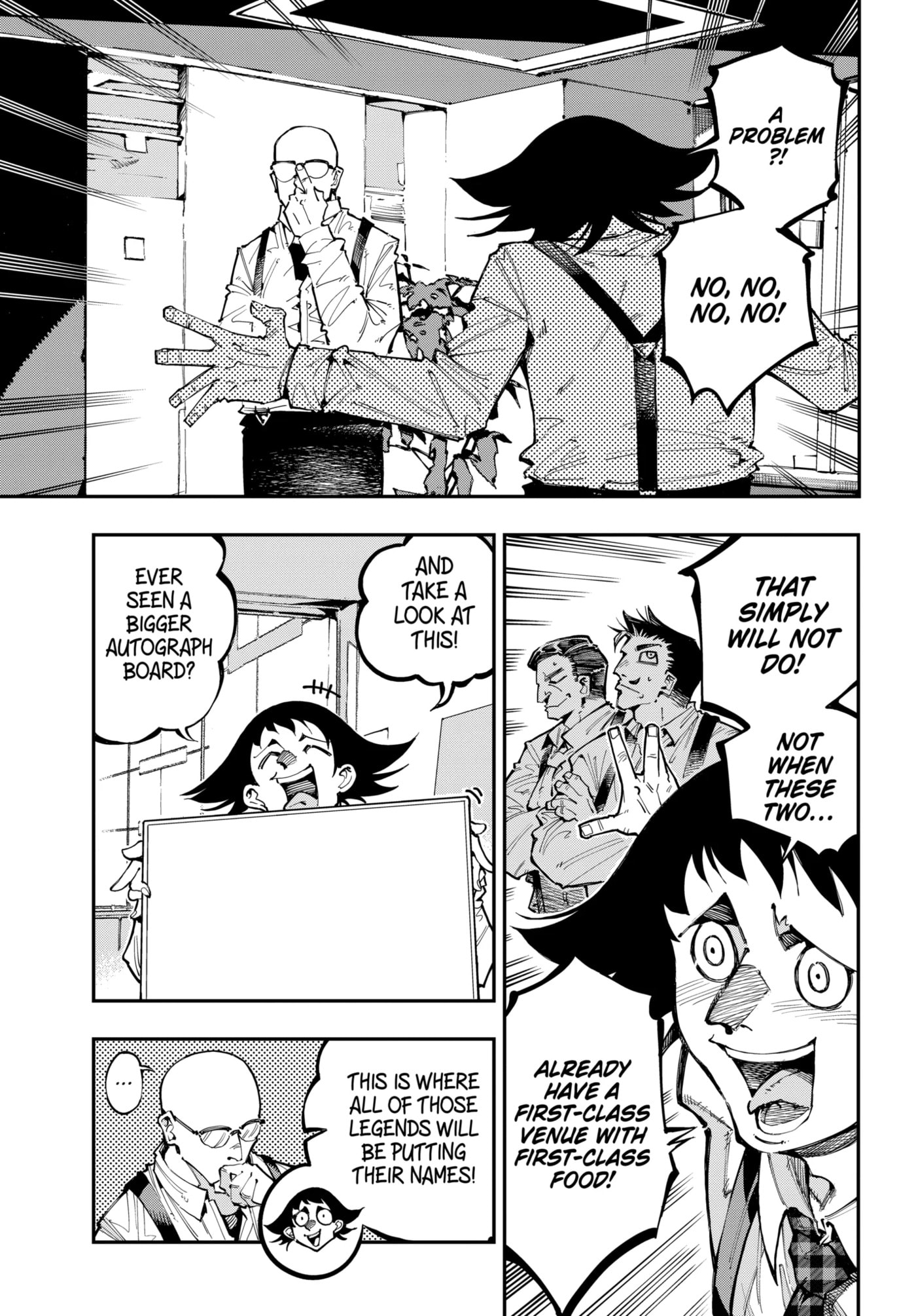 Read Ryuu to Chameleon chapter 49.1 image 2 on Lezhin
