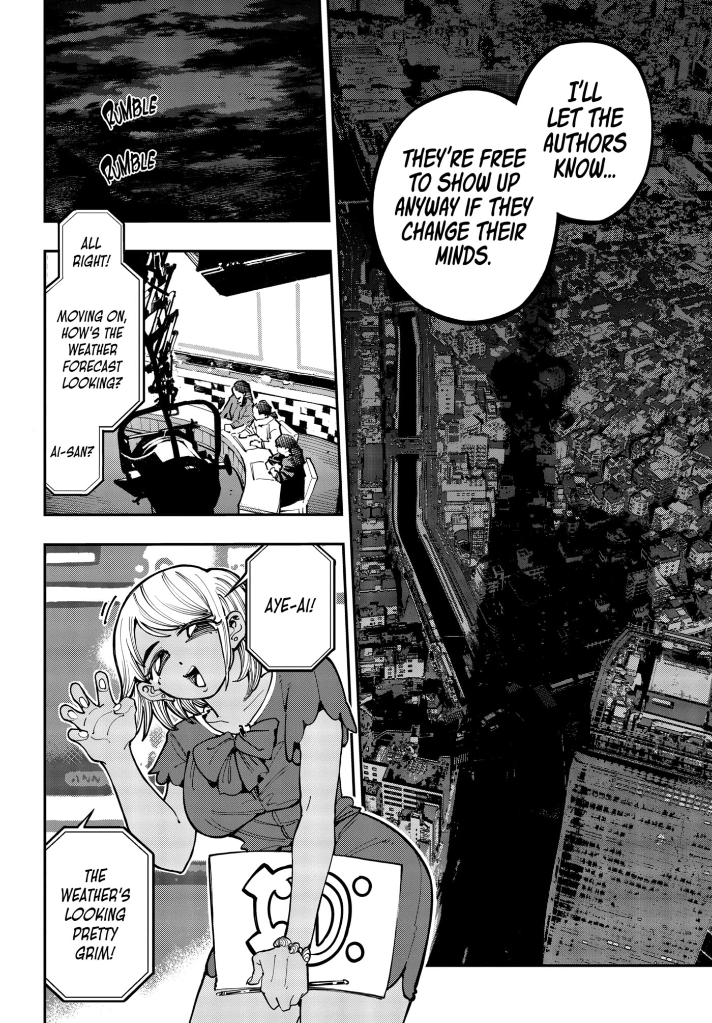 Read Ryuu to Chameleon chapter 49.1 image 7 on Lezhin