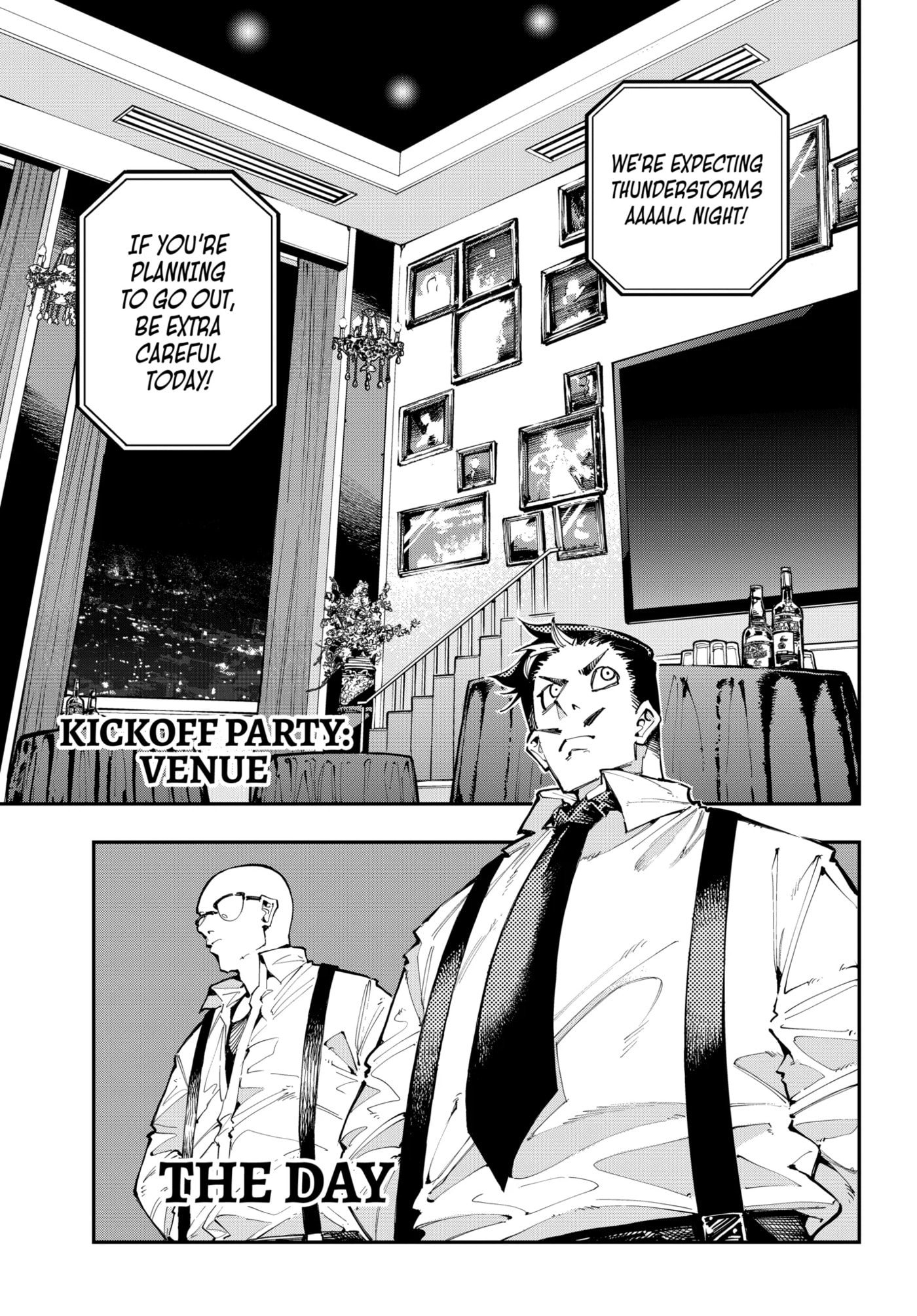 Read Ryuu to Chameleon chapter 49.1 image 8 on Lezhin