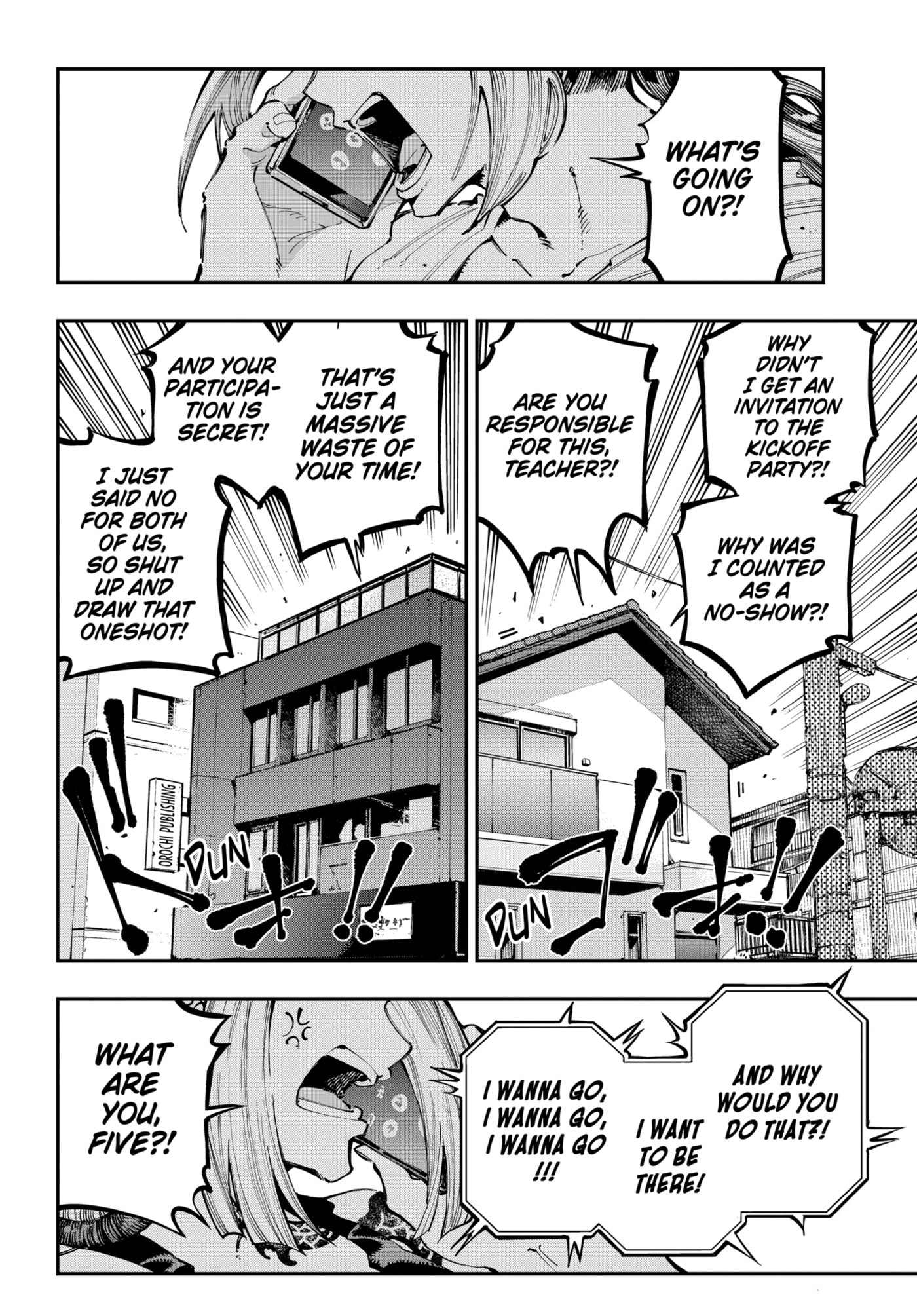 Read Ryuu to Chameleon chapter 49.1 image 9 on Lezhin
