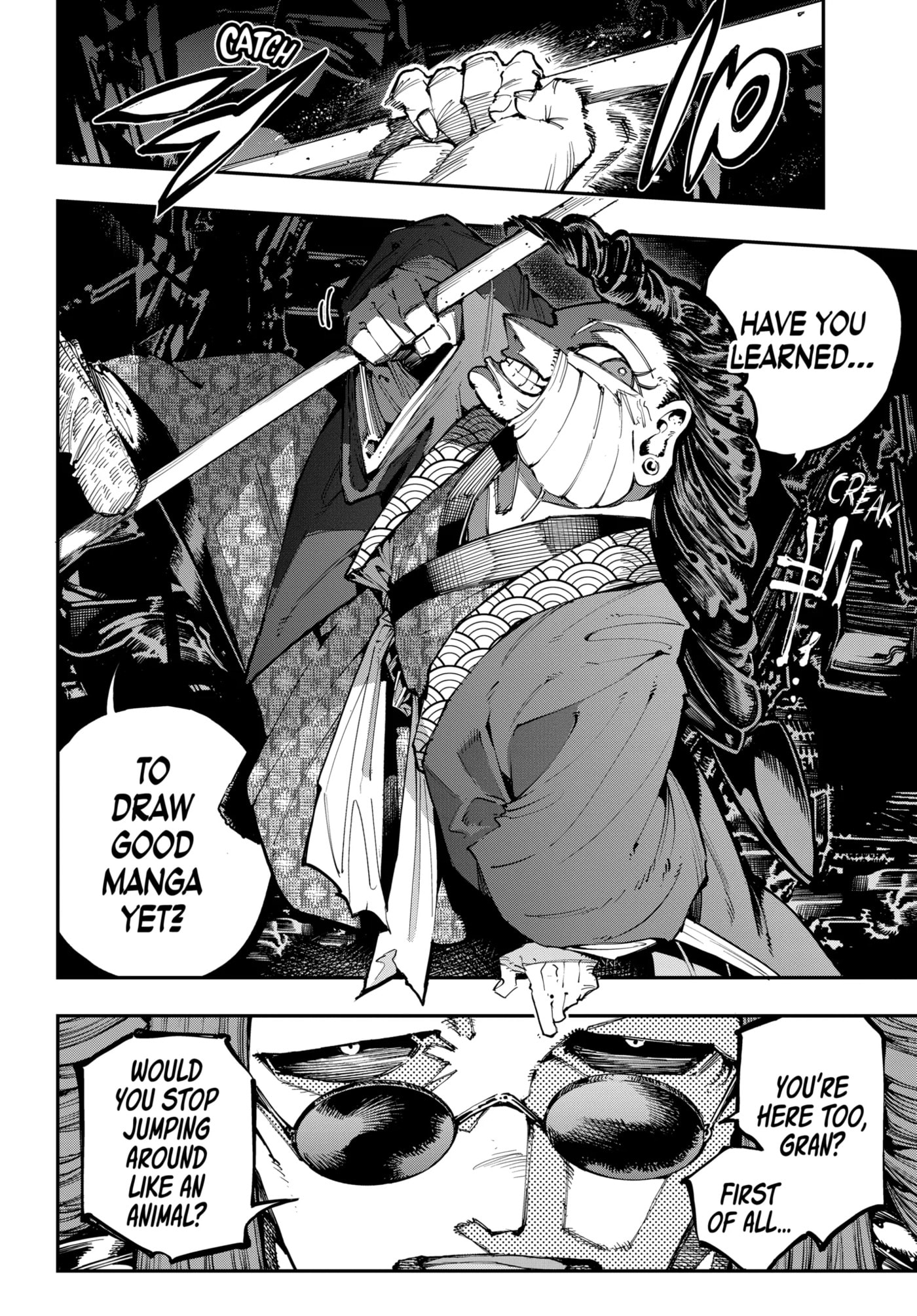 Read Ryuu to Chameleon chapter 49.2 image 1 on Lezhin